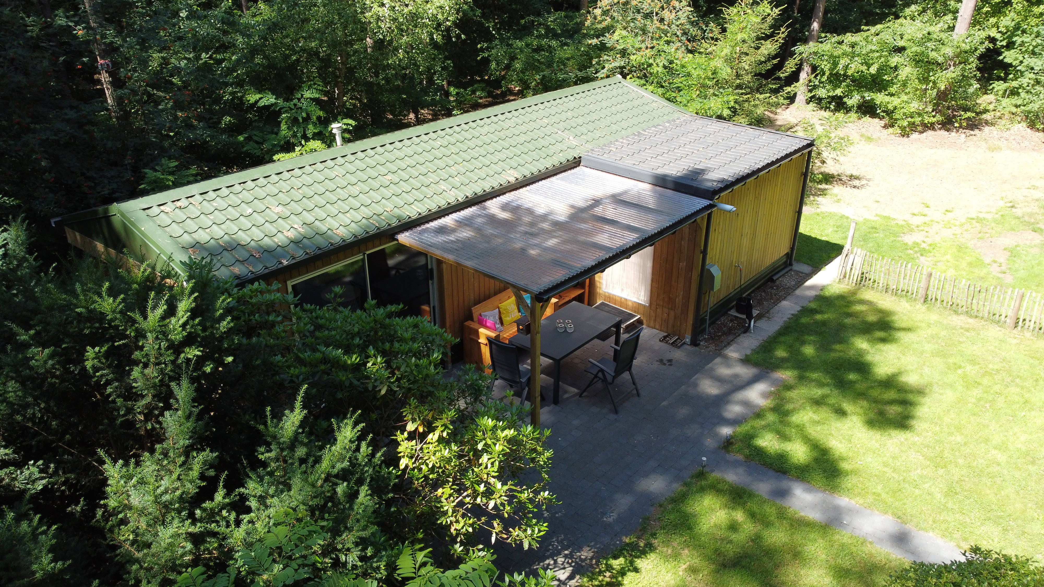 Natuurhuisje in Retie