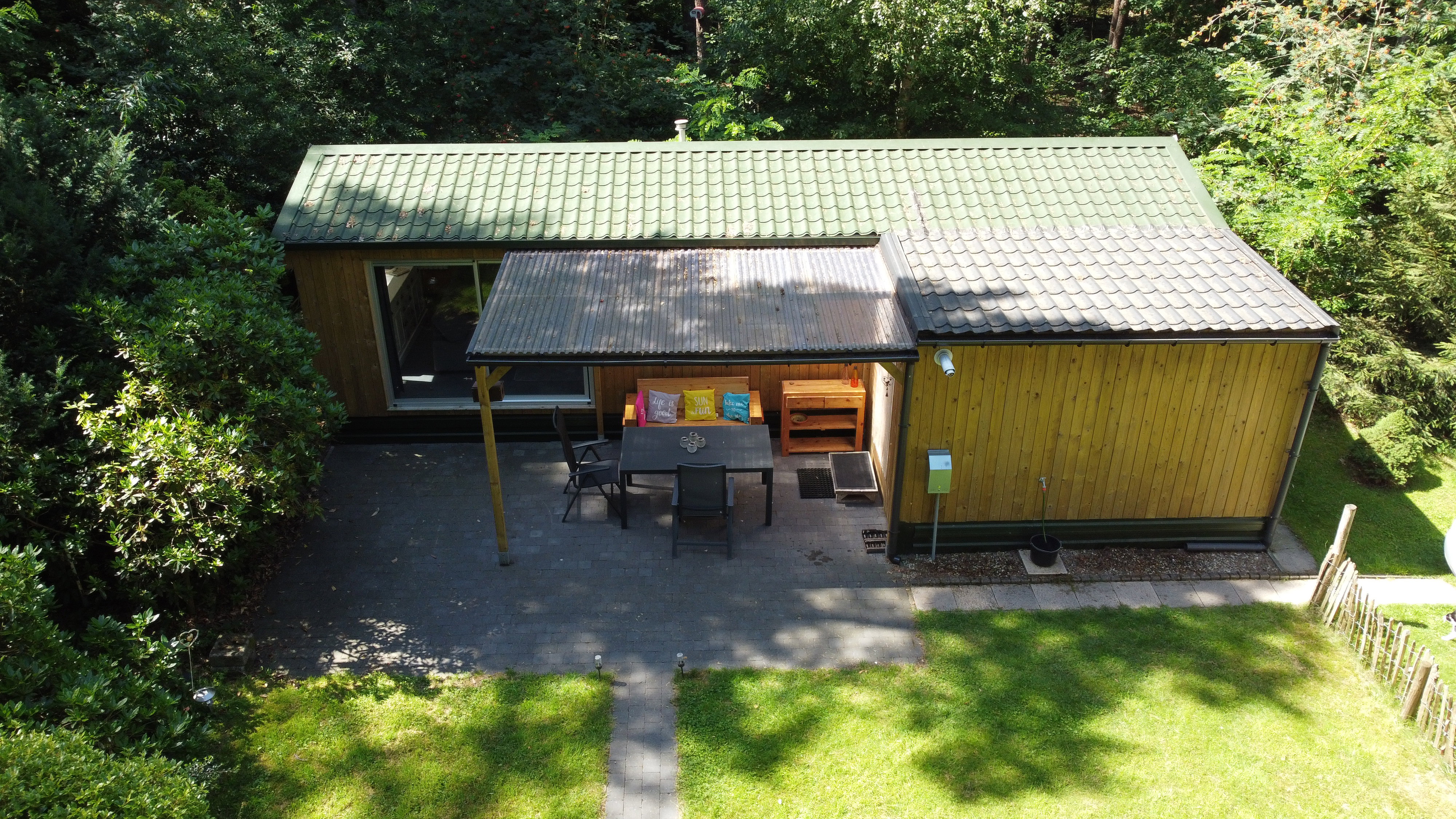 Natuurhuisje in Retie