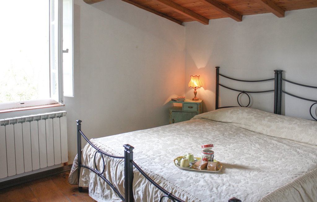 Casa nella natura a Boni Fanny