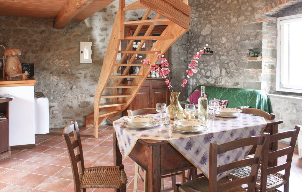 Casa nella natura a Boni Fanny