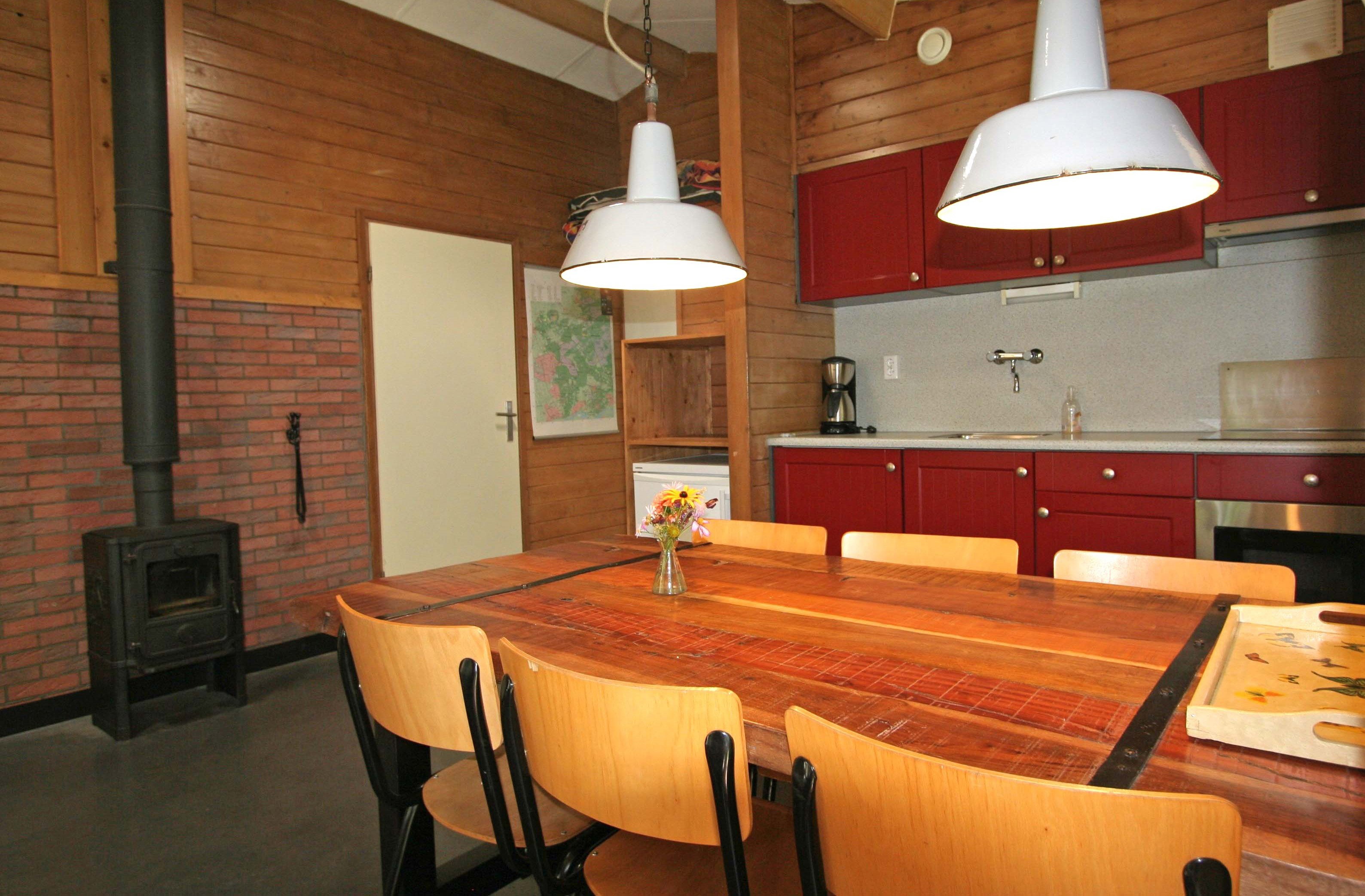 Natuurhuisje in Otterlo