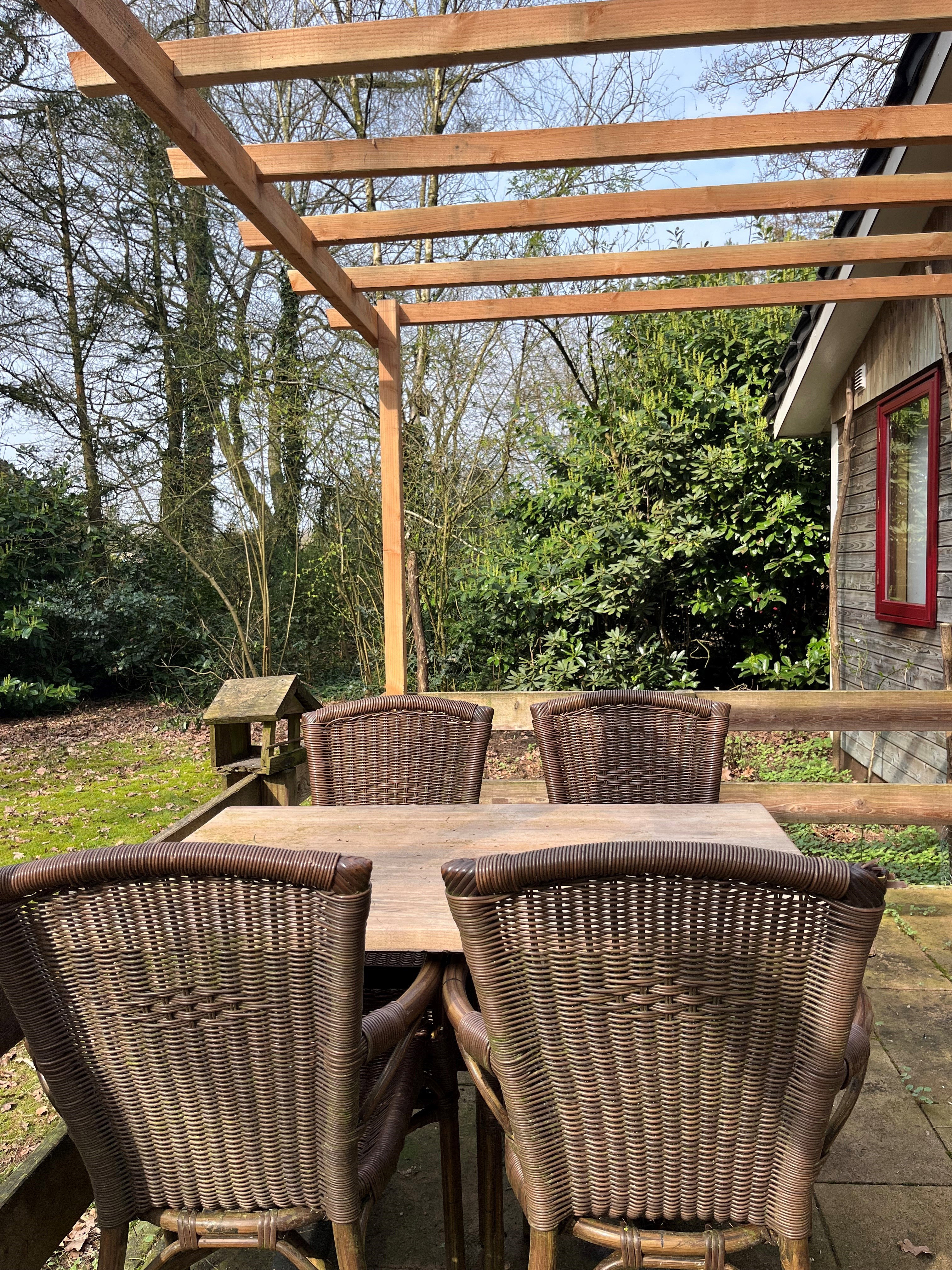 Natuurhuisje in Otterlo