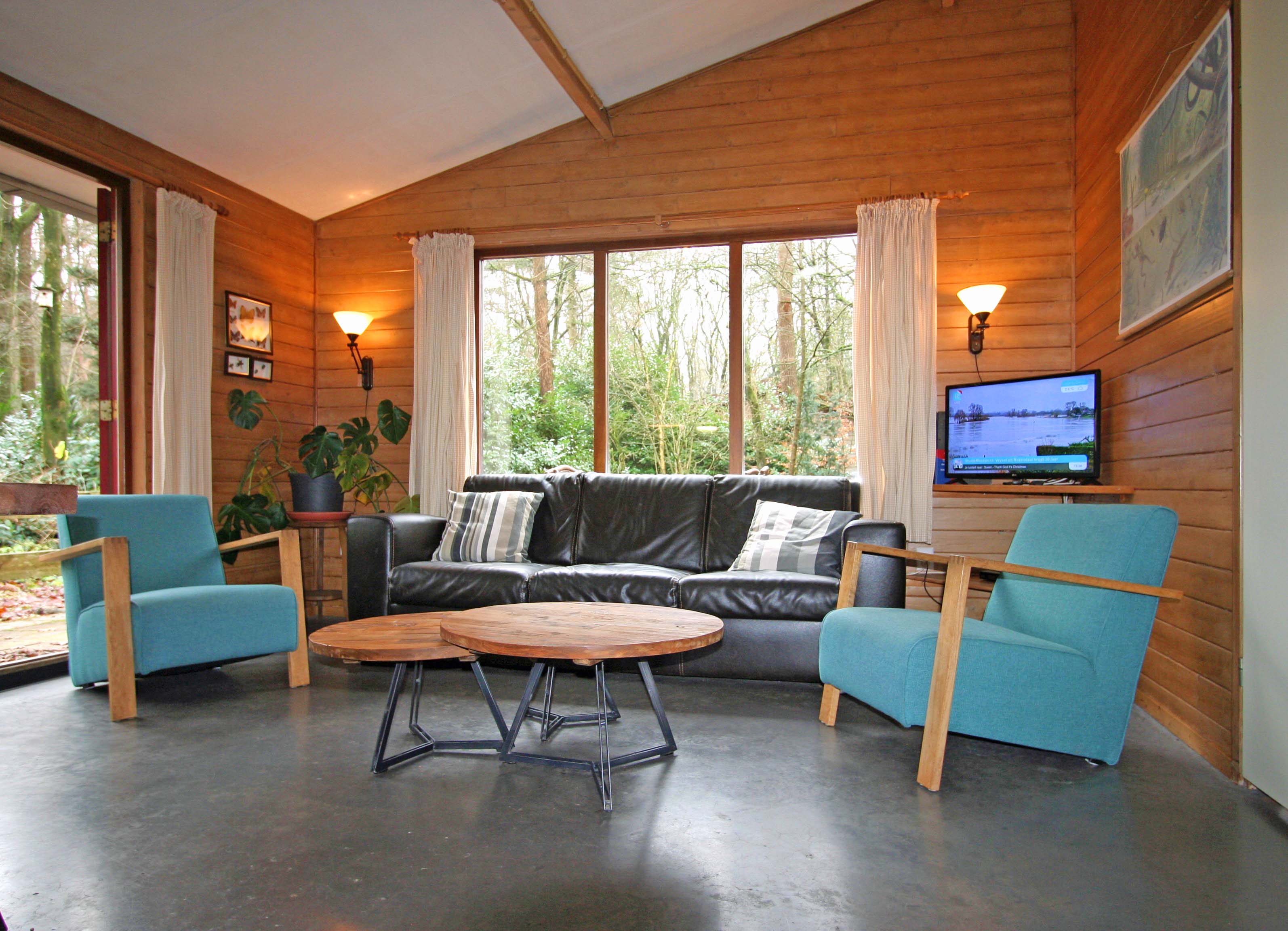 Natuurhuisje in Otterlo
