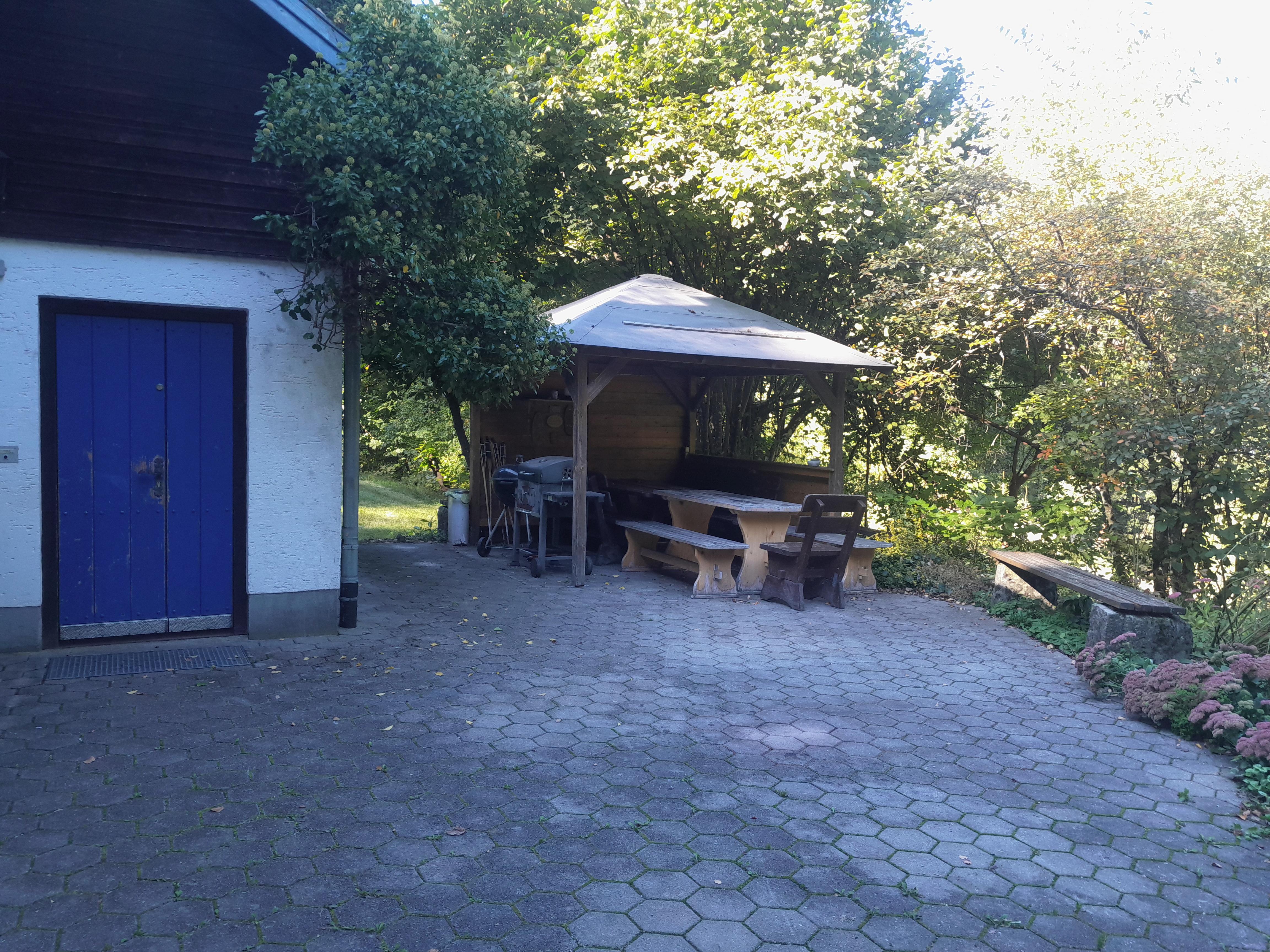 Natuurhuisje in Kollnburg
