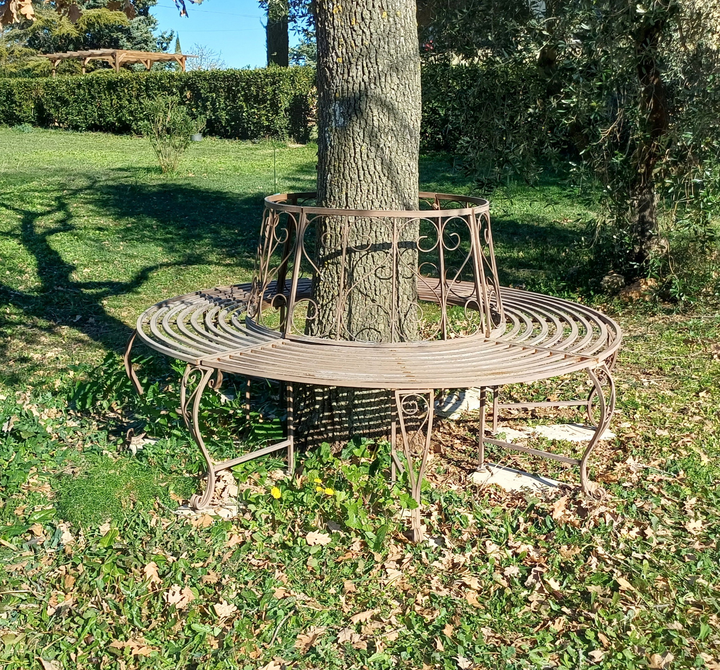 Casa nella natura a Tuscania