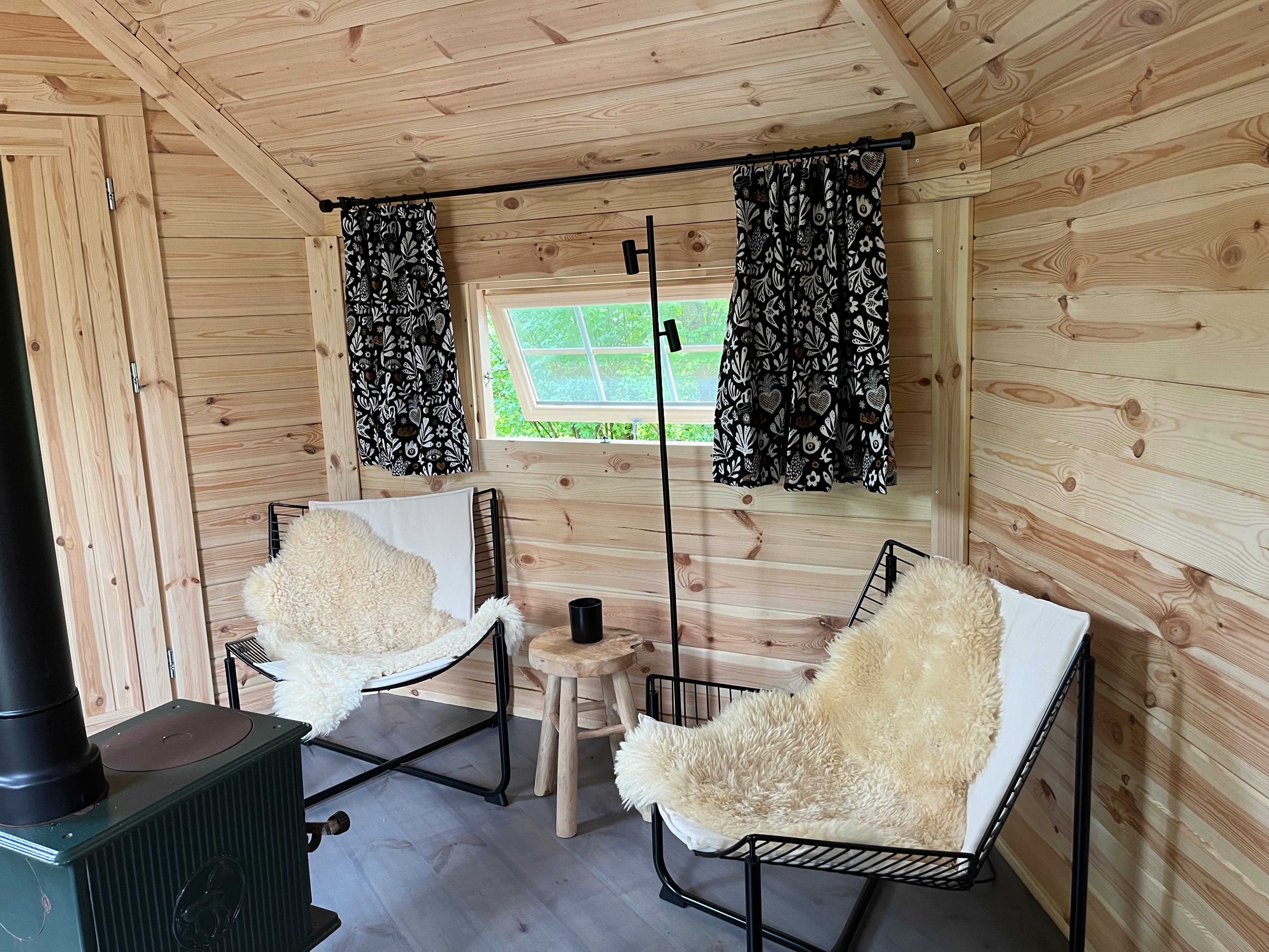 Casa nella natura a Lexmond