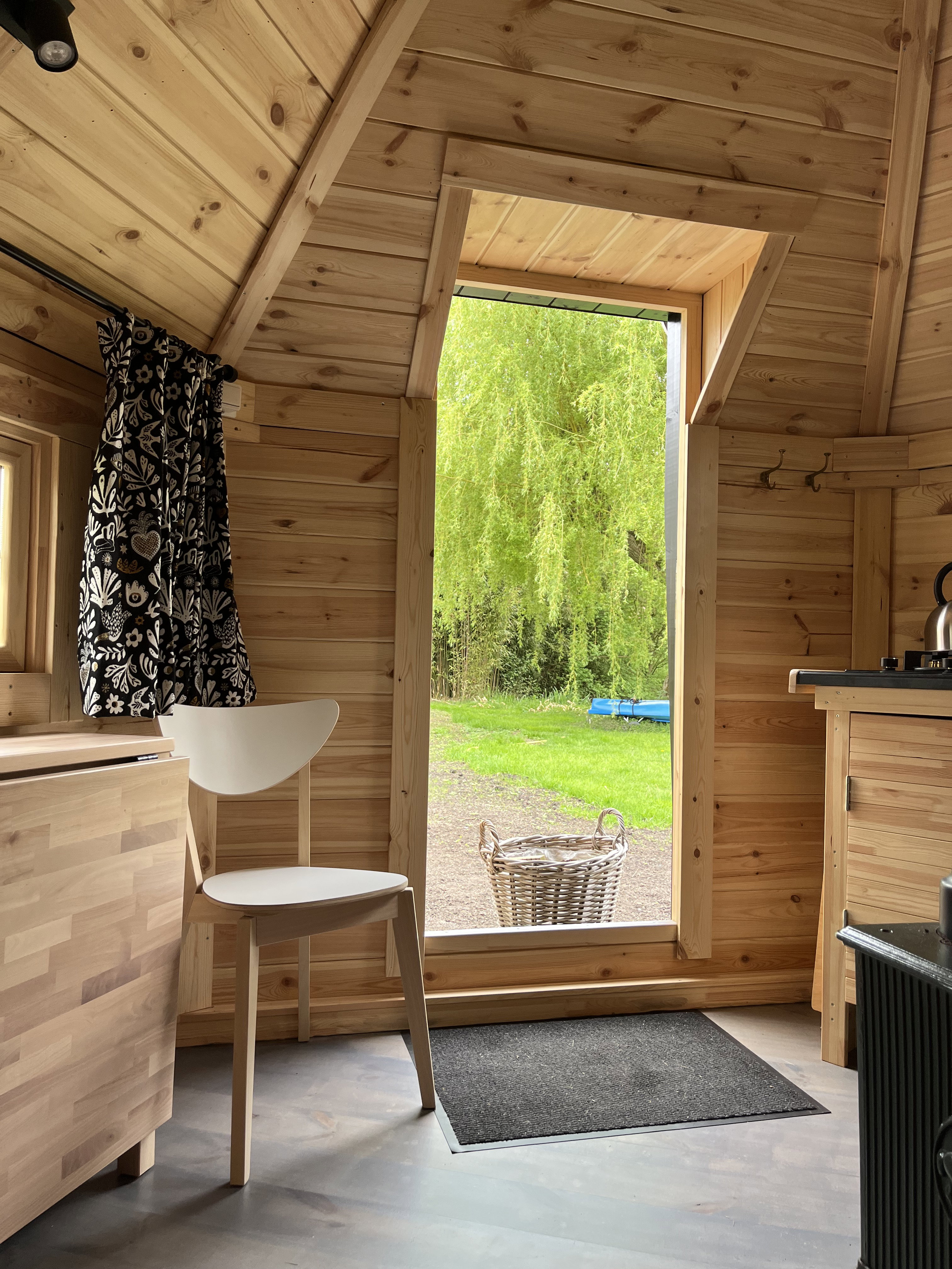 Casa nella natura a Lexmond