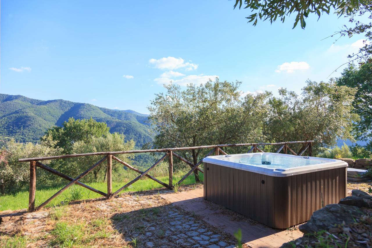 Natuurhuisje in Santa Maria alla Rassinata