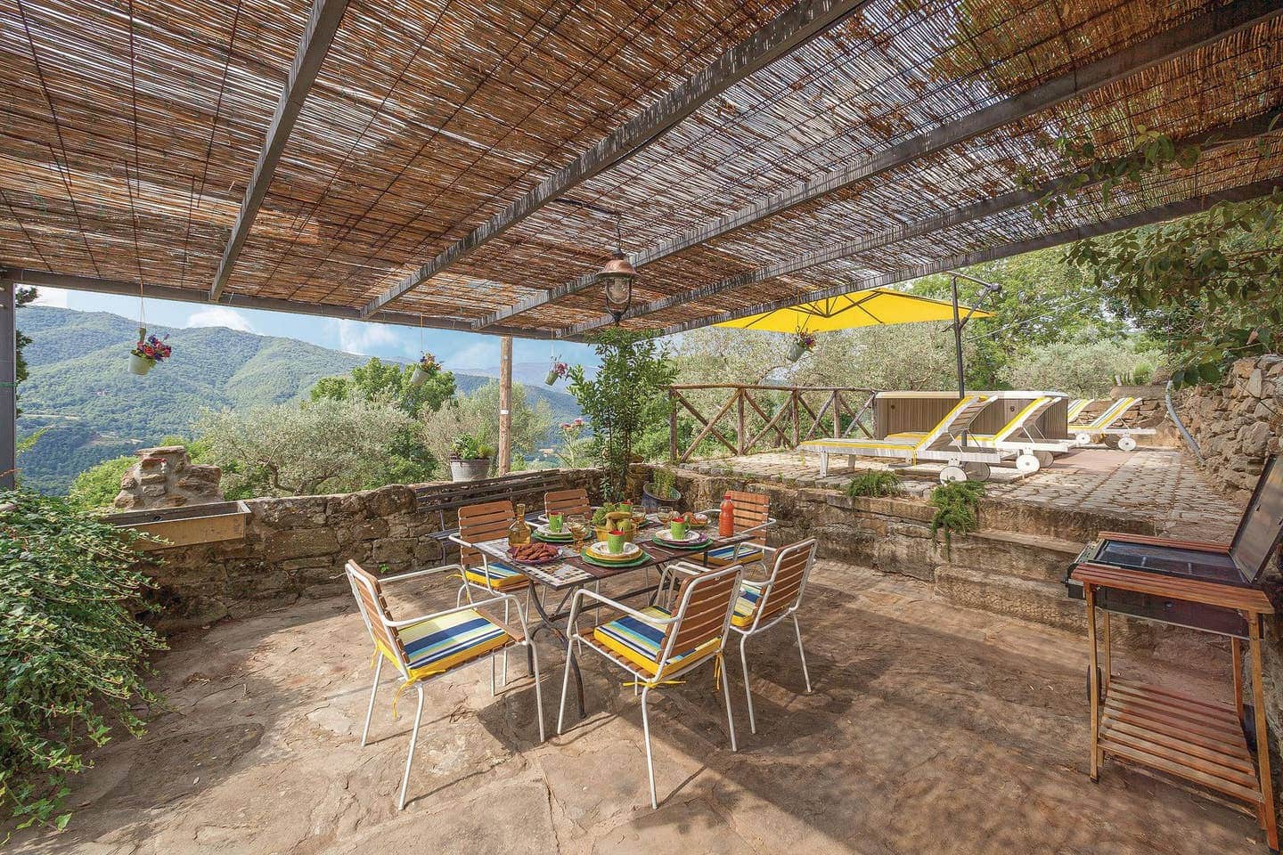 Natuurhuisje in Santa Maria alla Rassinata