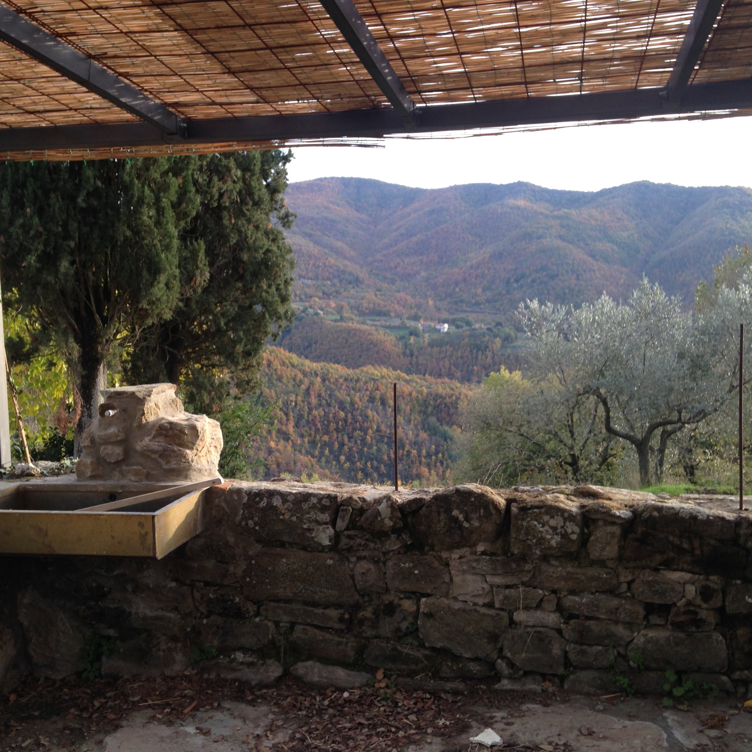 Natuurhuisje in Santa Maria alla Rassinata