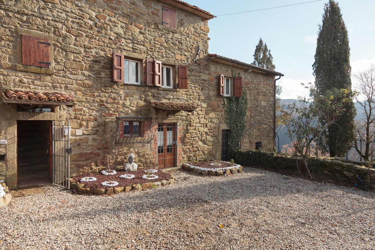 Natuurhuisje in Santa Maria alla Rassinata