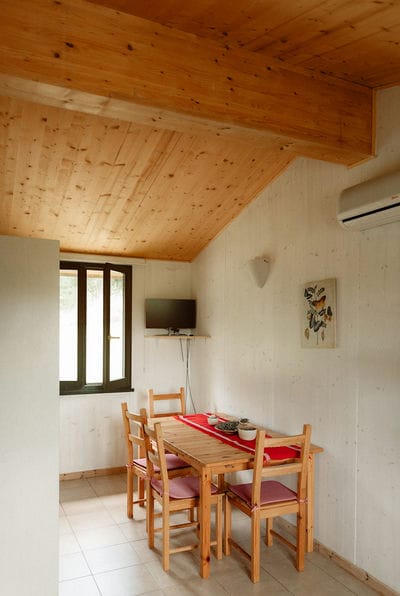 Nature house in San Ginesio