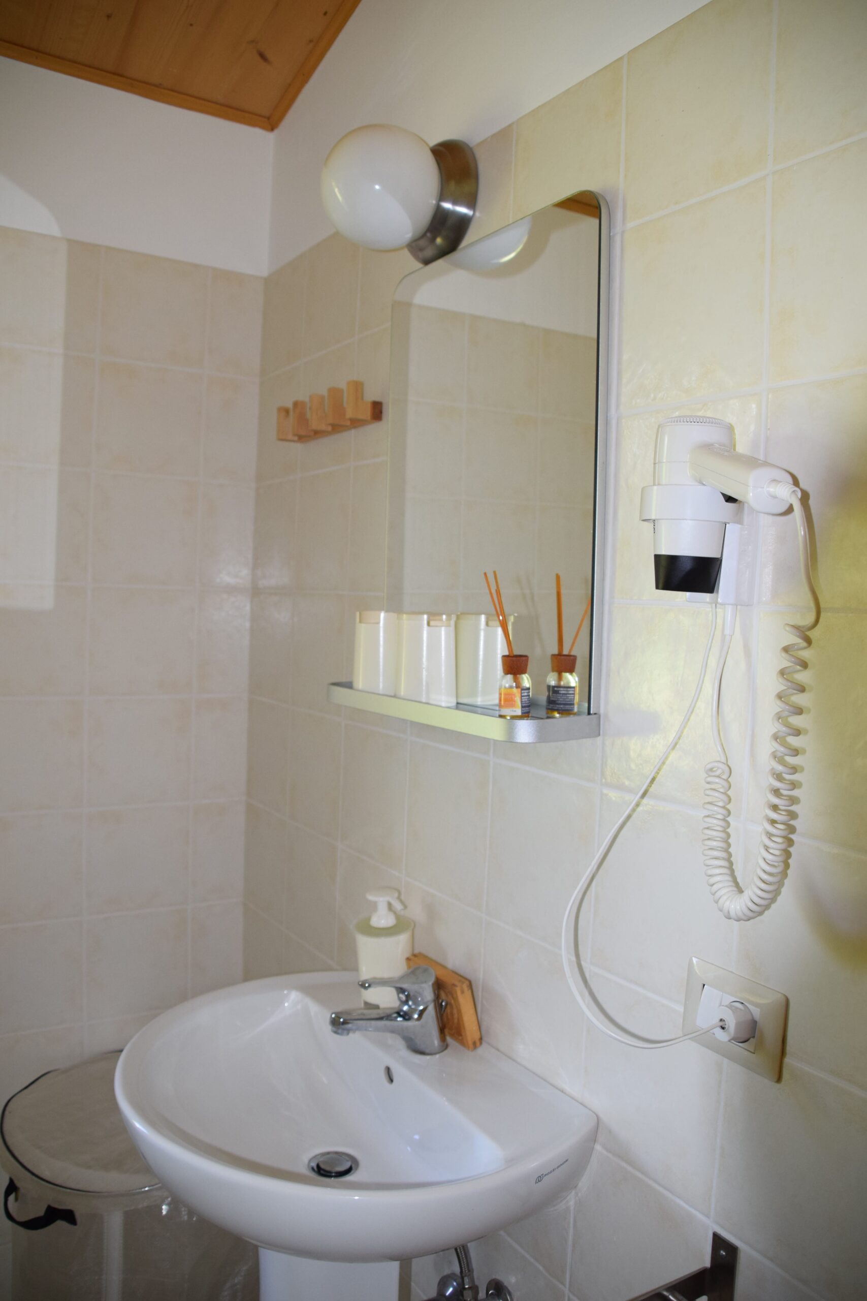 Nature house in San Ginesio