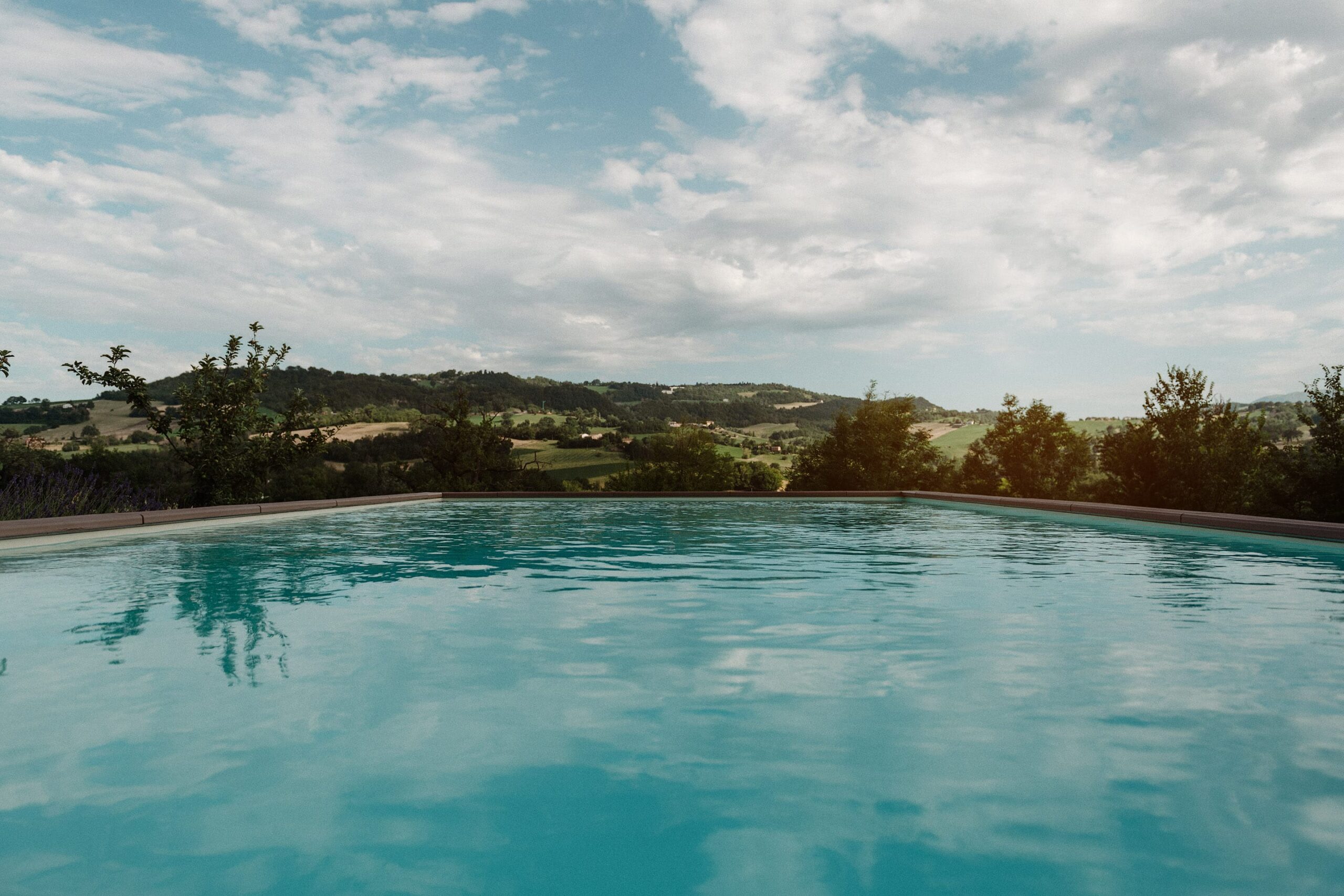 Nature house in San Ginesio
