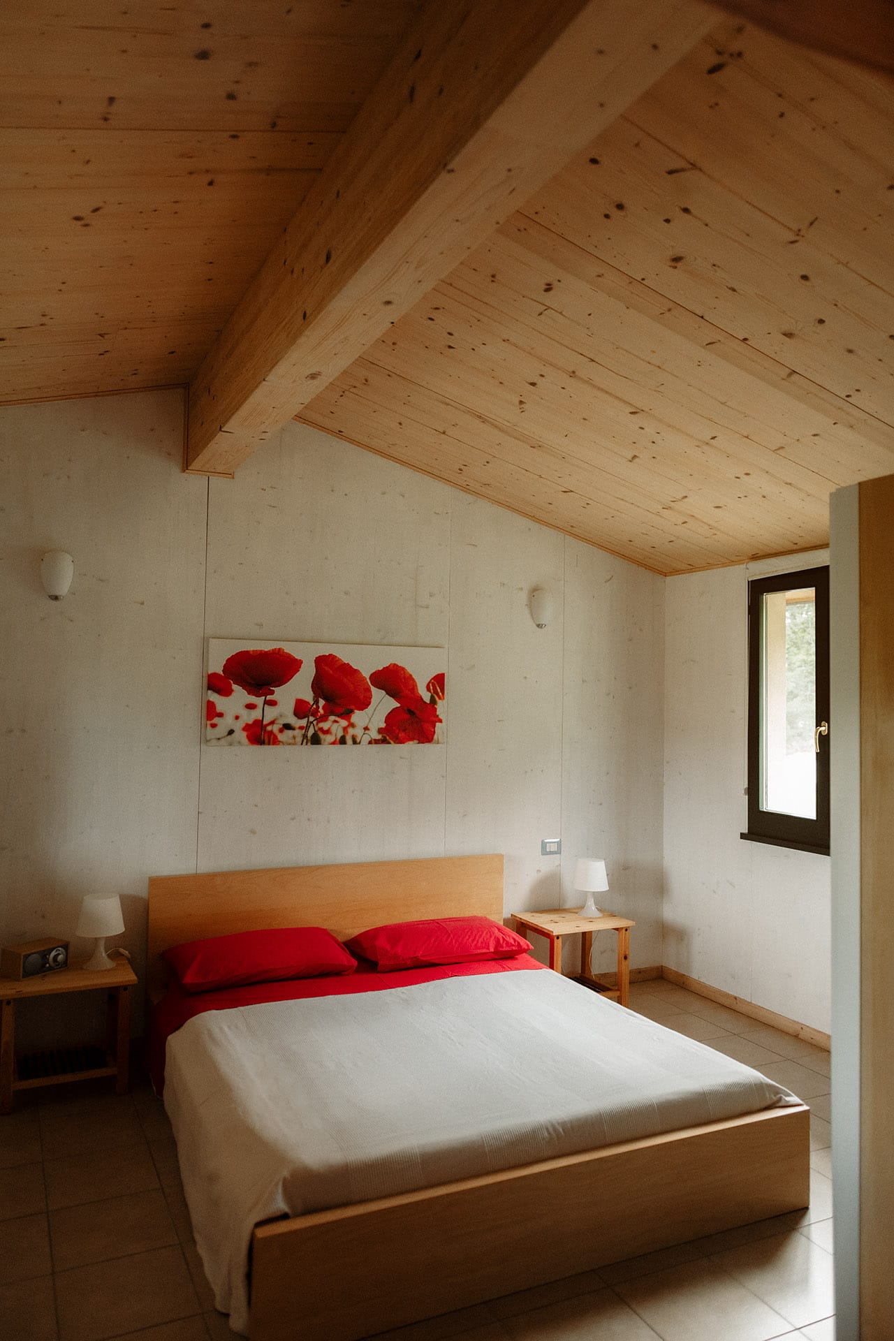 Nature house in San Ginesio