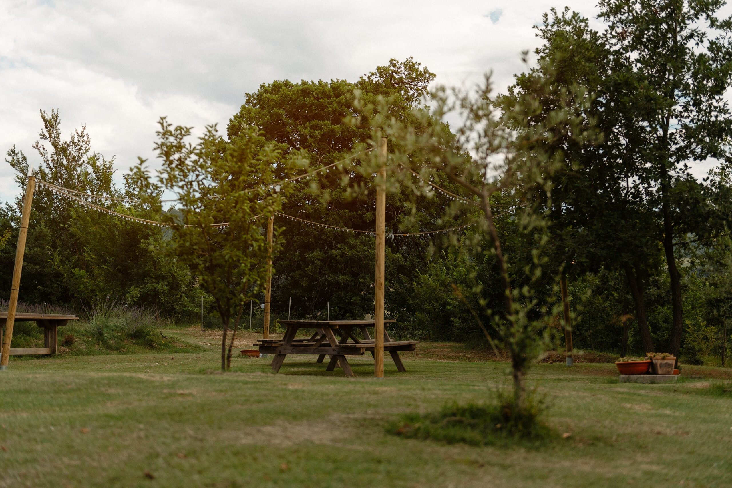 Nature house in San Ginesio
