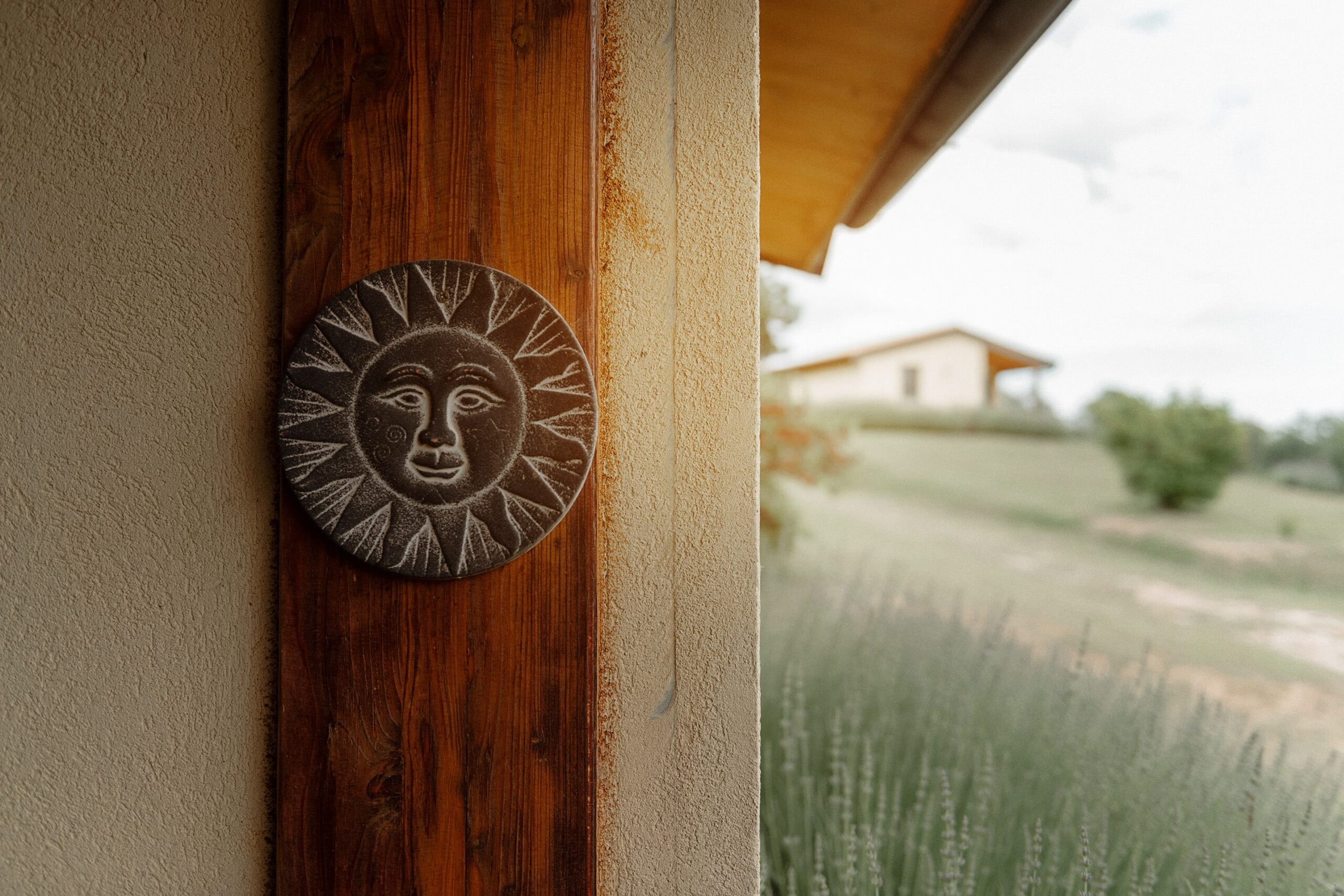 Nature house in San Ginesio