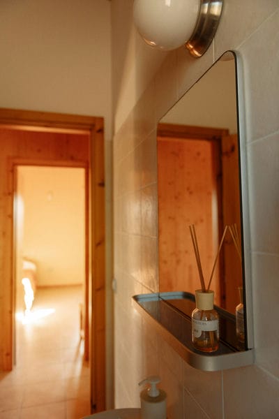Nature house in San Ginesio
