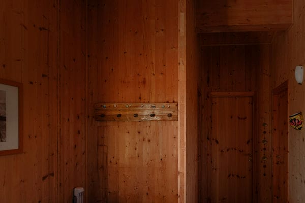 Nature house in San Ginesio