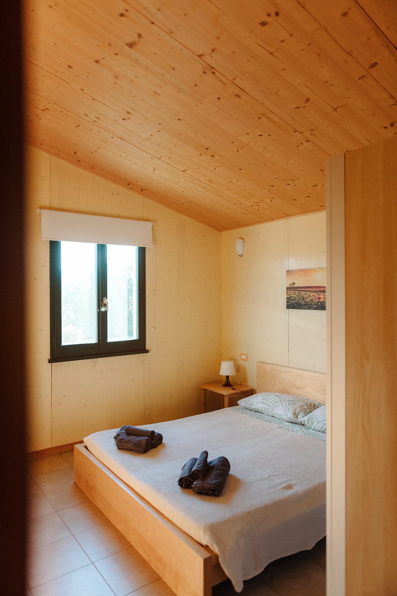 Nature house in San Ginesio