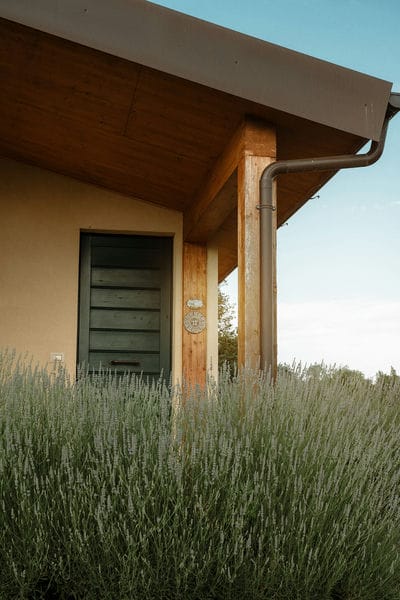 Nature house in San Ginesio