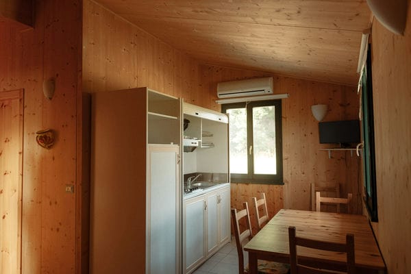 Nature house in San Ginesio