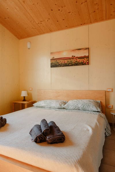 Nature house in San Ginesio