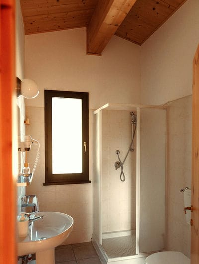 Nature house in San Ginesio