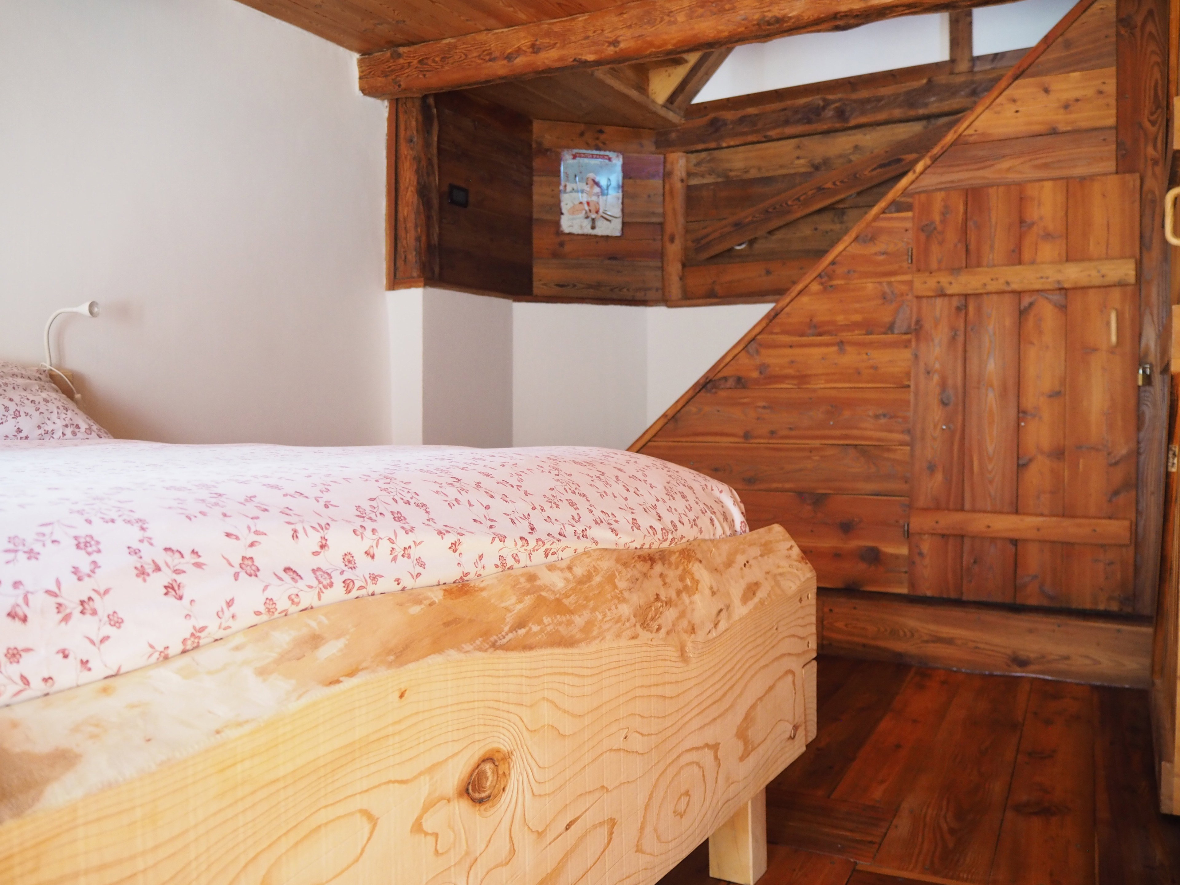 Casa nella natura a Ala di stura