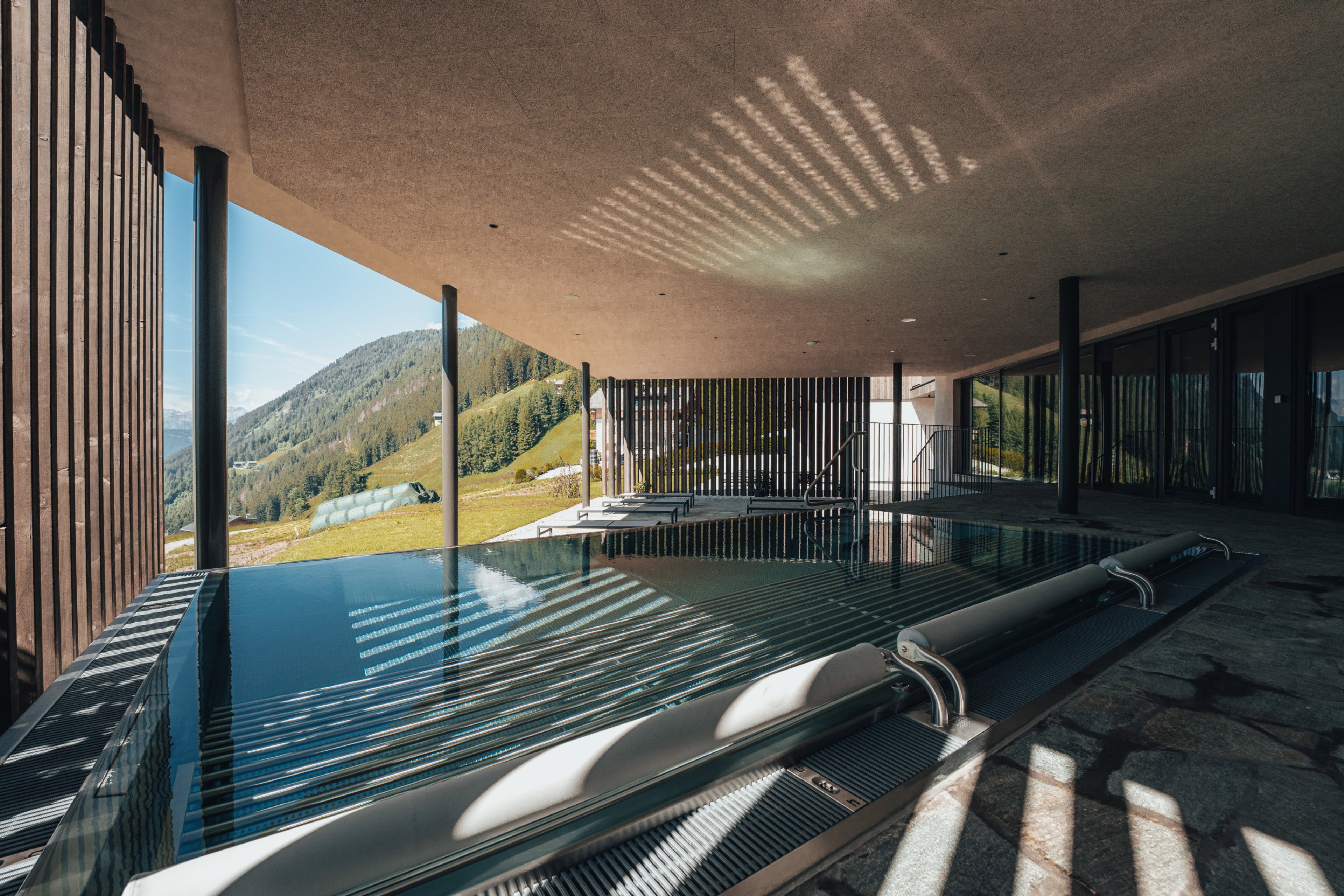 Casa nella natura a Gsies