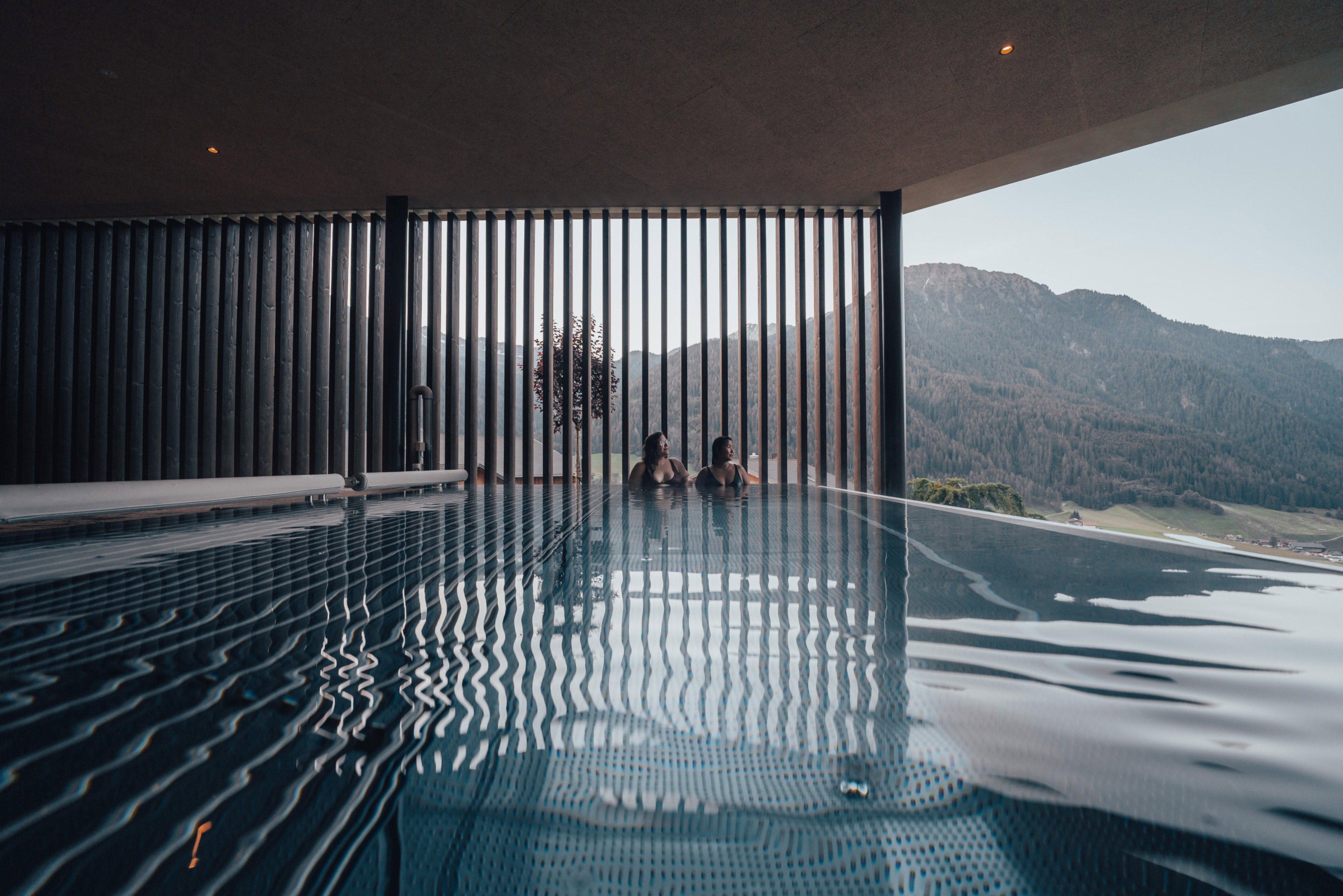 Casa nella natura a Gsies