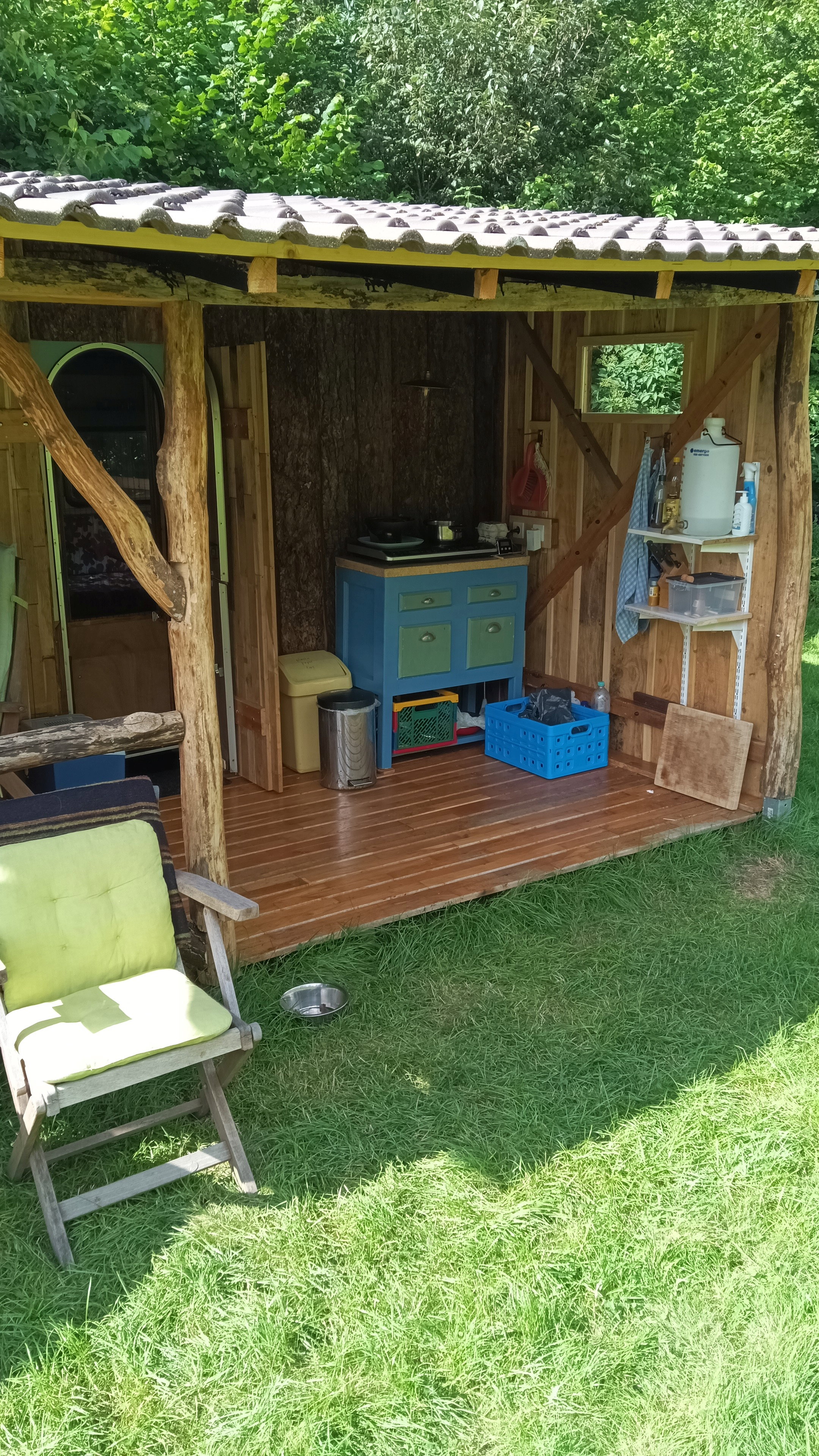 Casa nella natura a Le Val d'Ajol