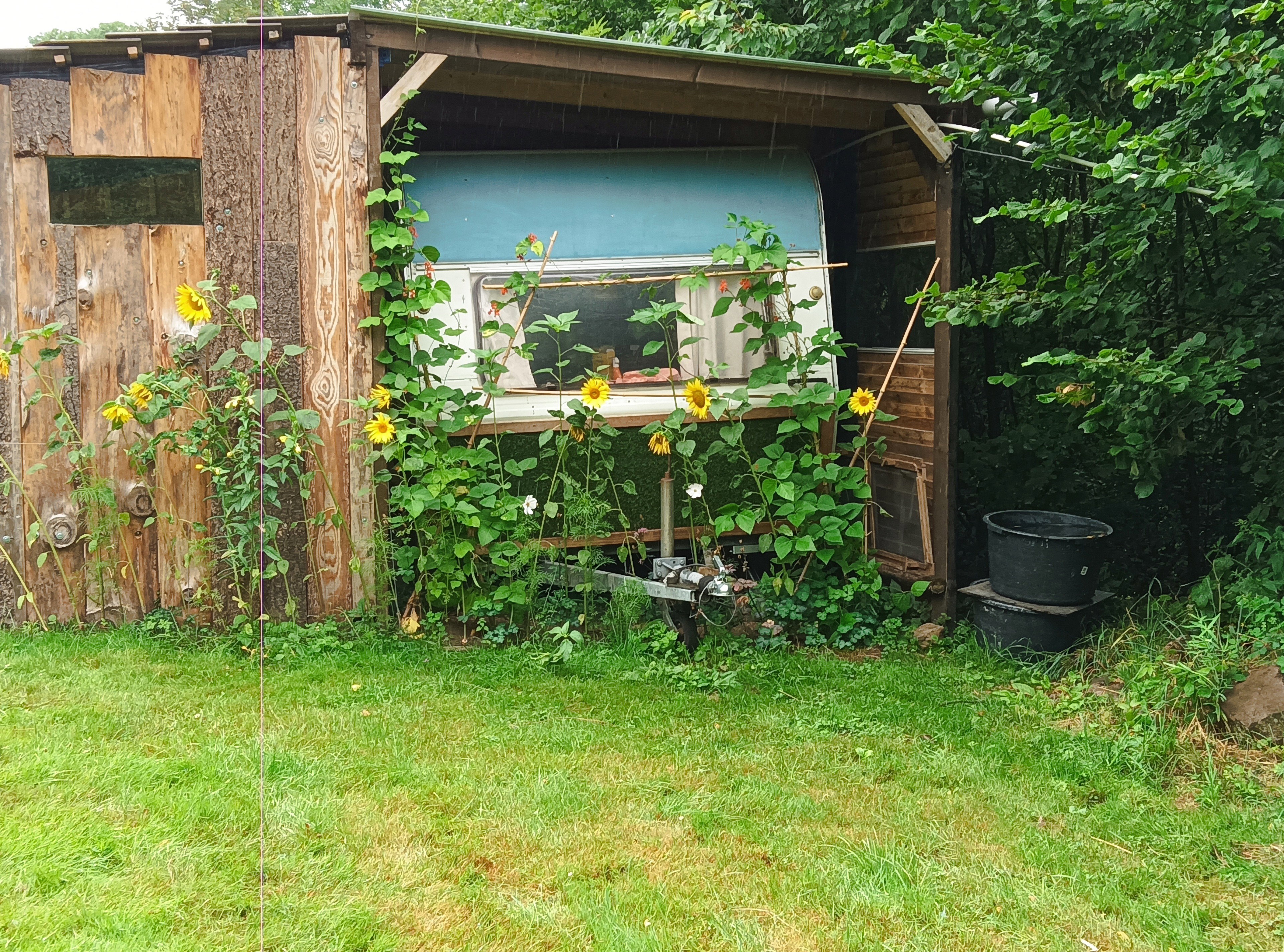 Casa nella natura a Le Val d'Ajol