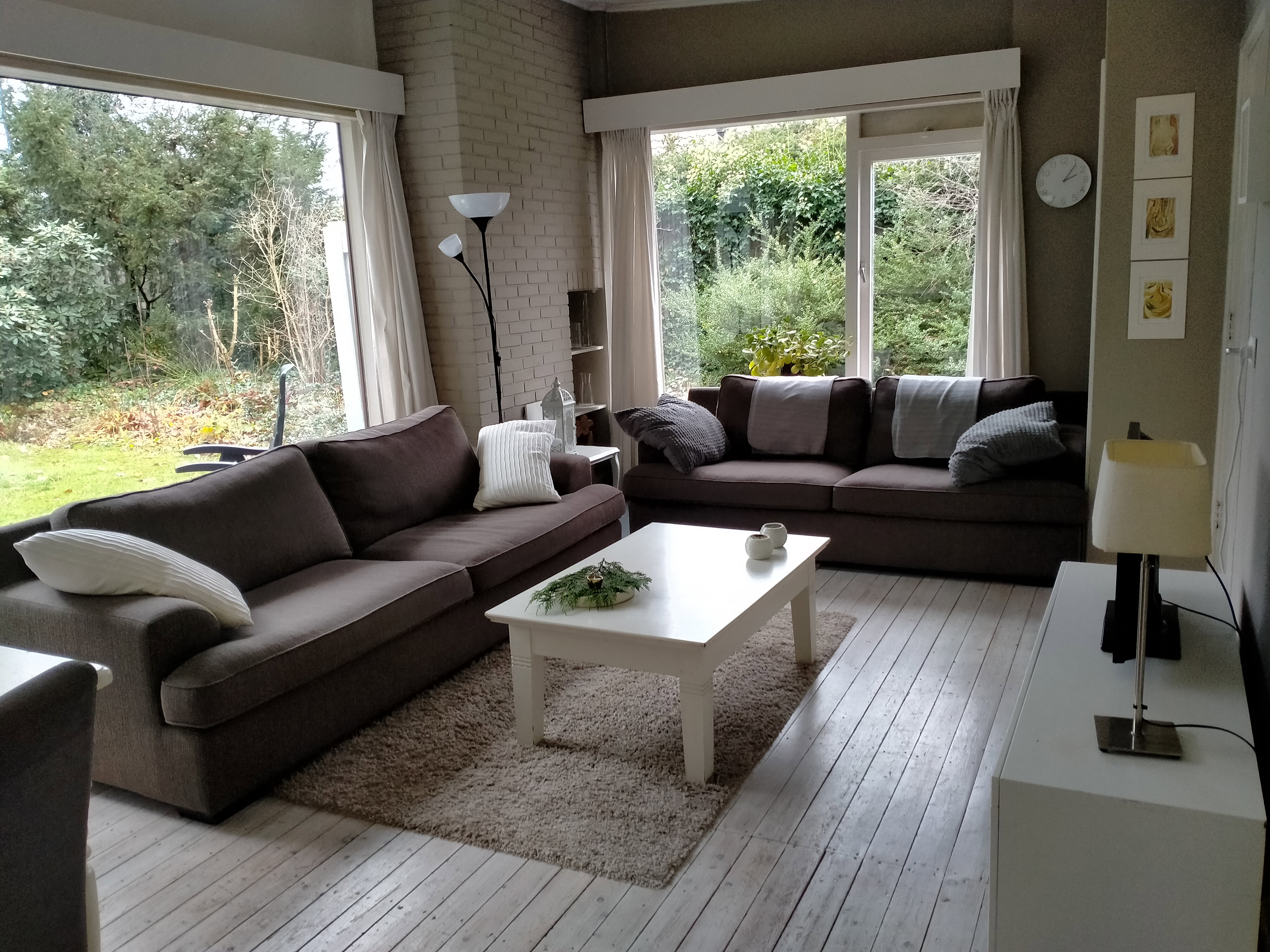 Natuurhuisje in Holten