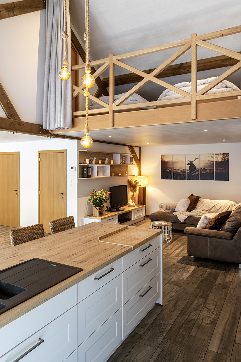 Casa nella natura a Westouter