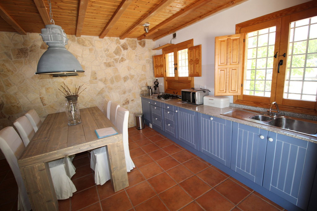 Natuurhuisje in Vélez-Blanco