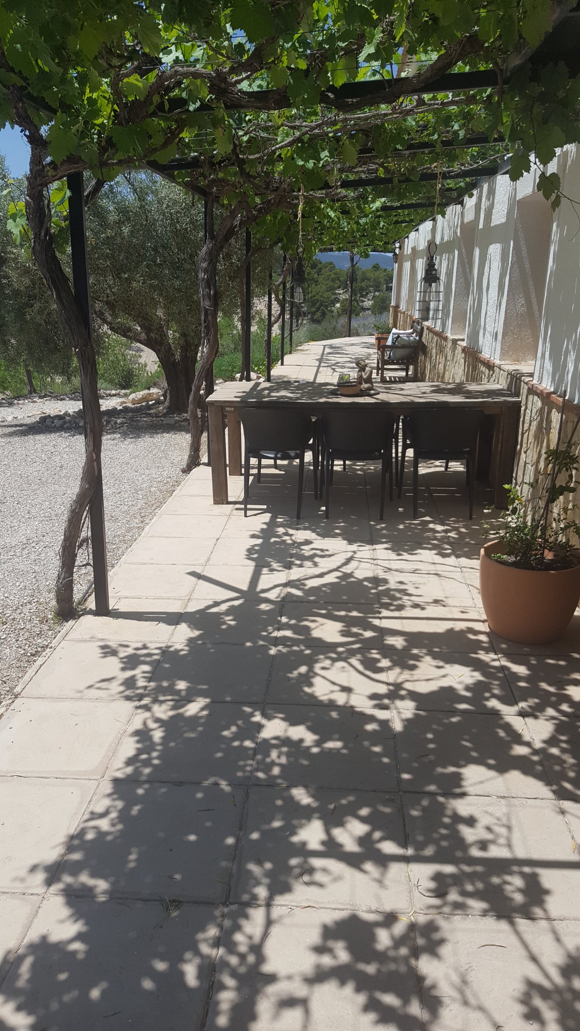 Natuurhuisje in Vélez-Blanco