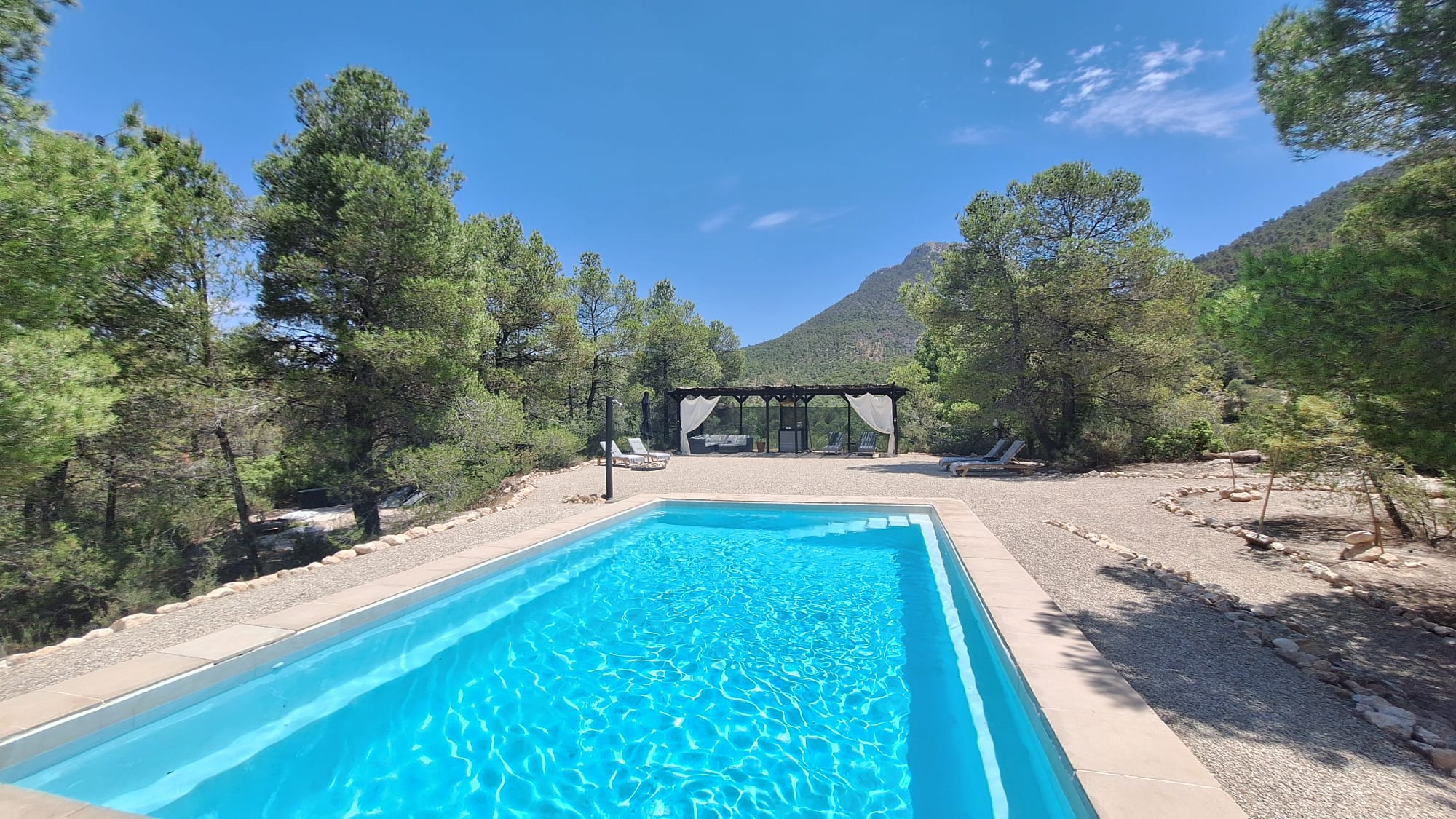 Natuurhuisje in Vélez-Blanco