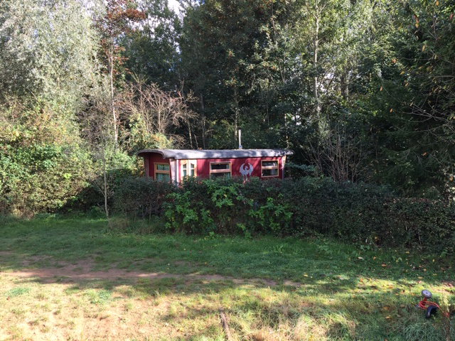 Natuurhuisje in Wilp
