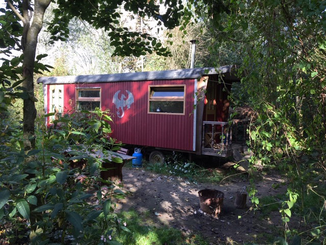 Natuurhuisje in Wilp