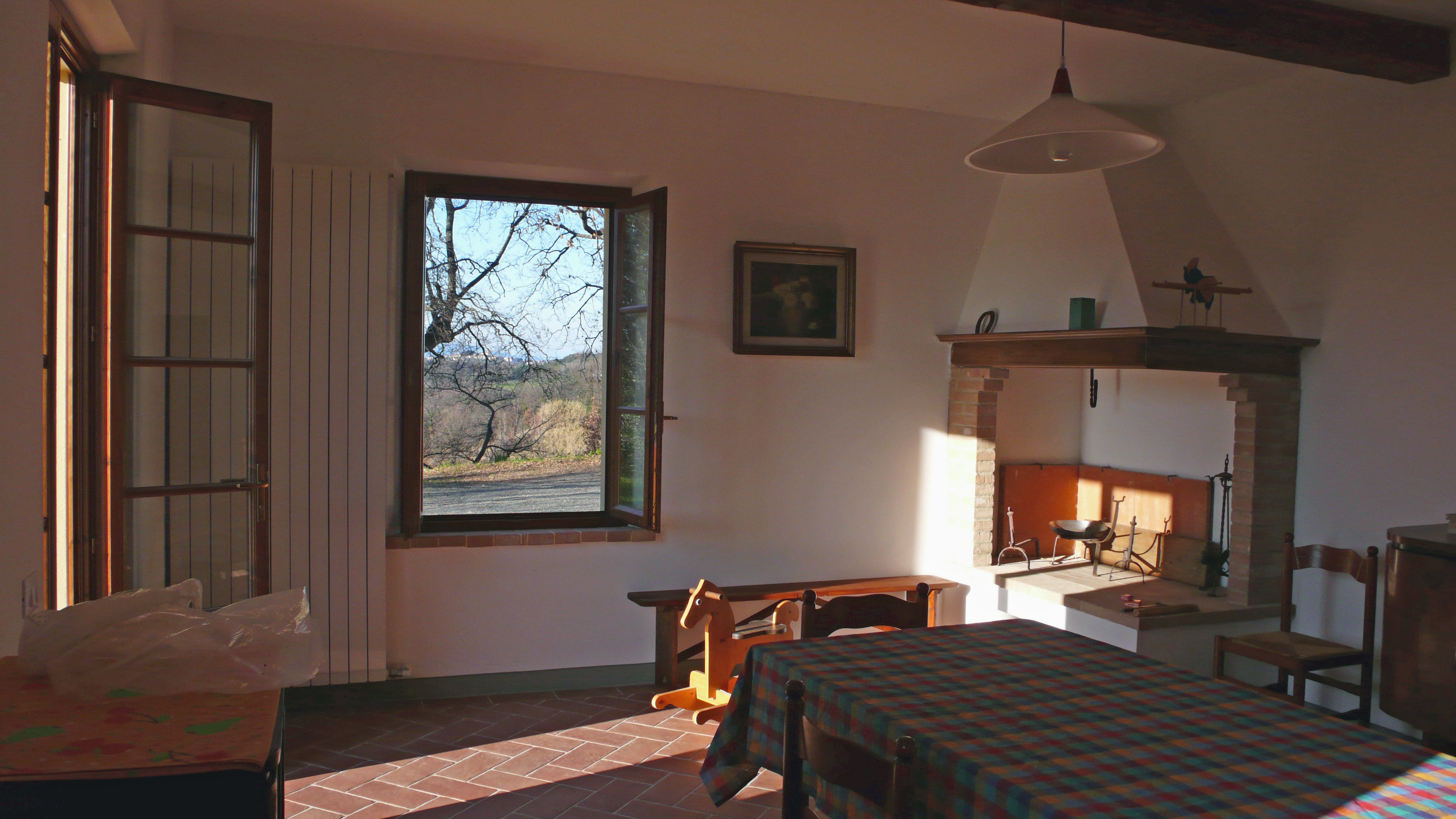 Casa nella natura a TERRICCIOLA (pisa)