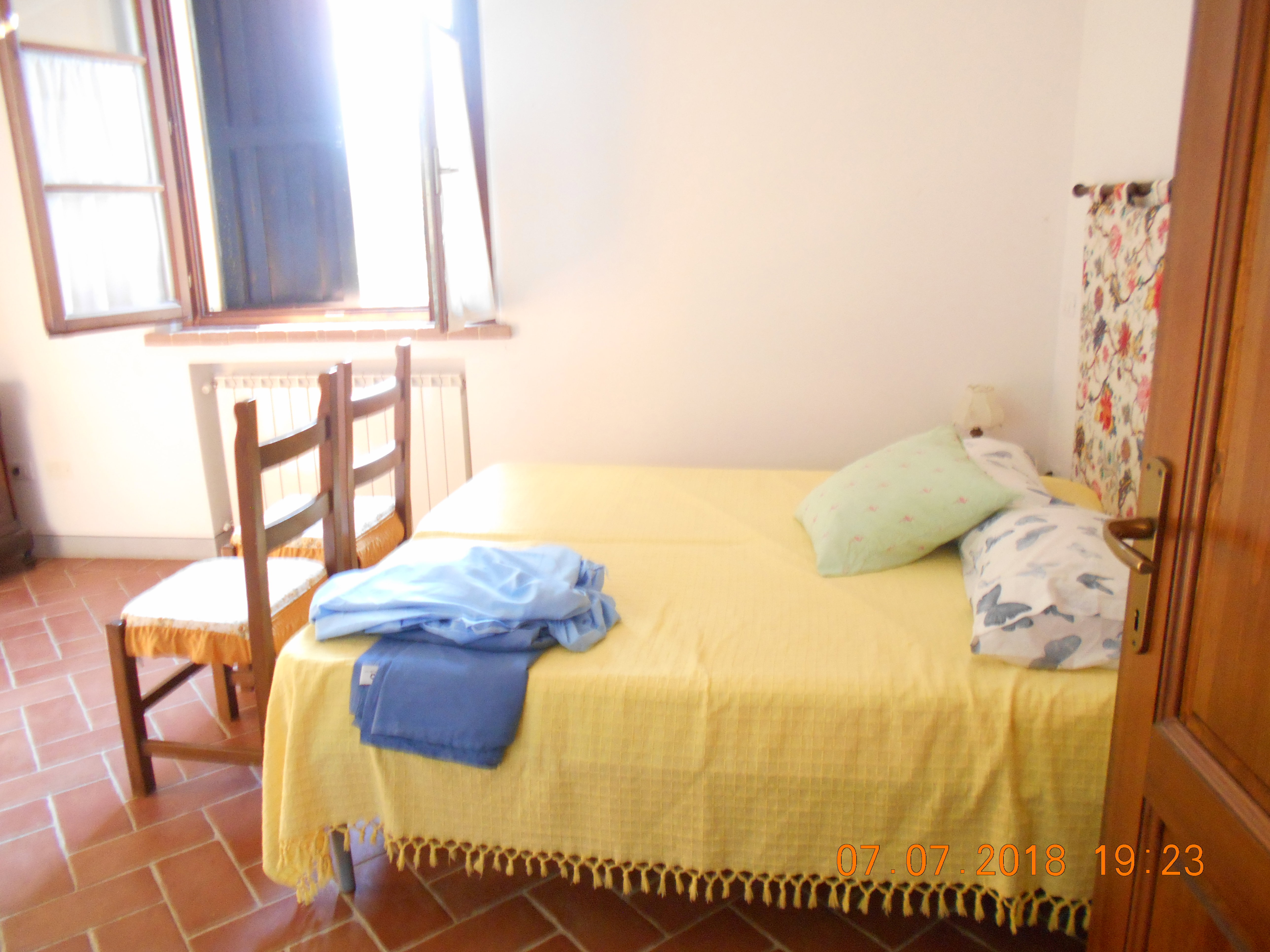 Casa nella natura a TERRICCIOLA (pisa)