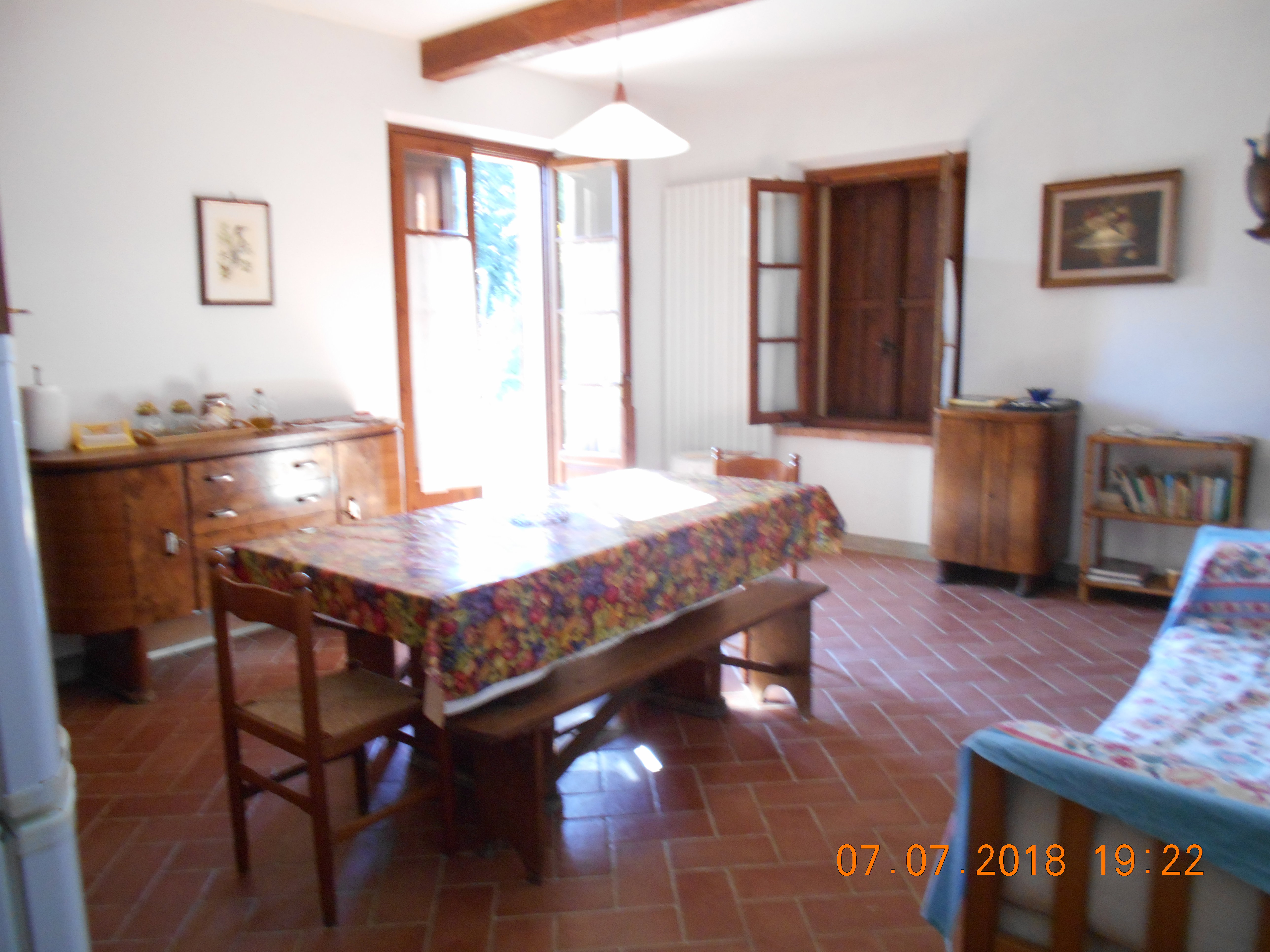 Casa nella natura a TERRICCIOLA (pisa)
