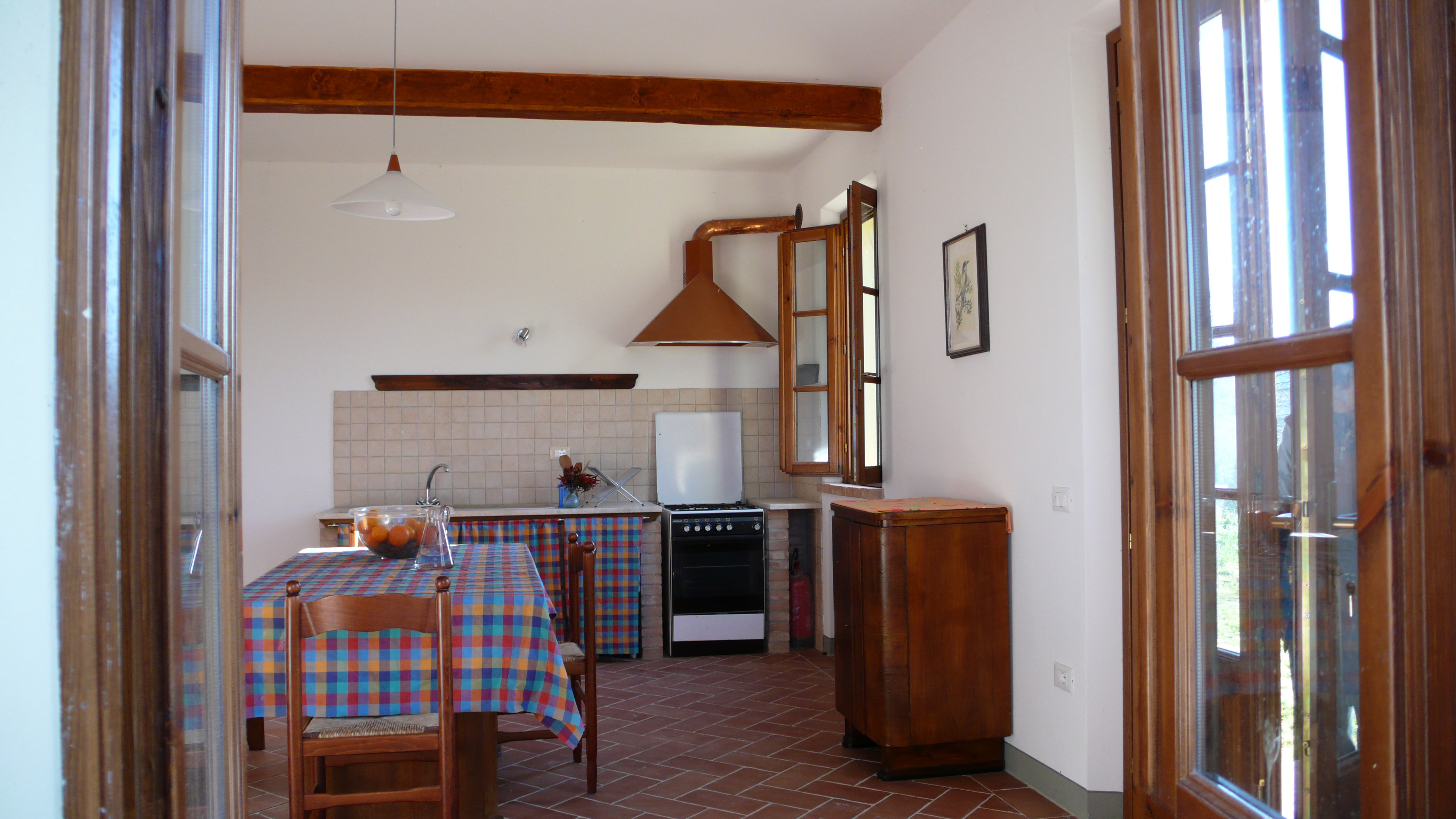 Casa nella natura a TERRICCIOLA (pisa)