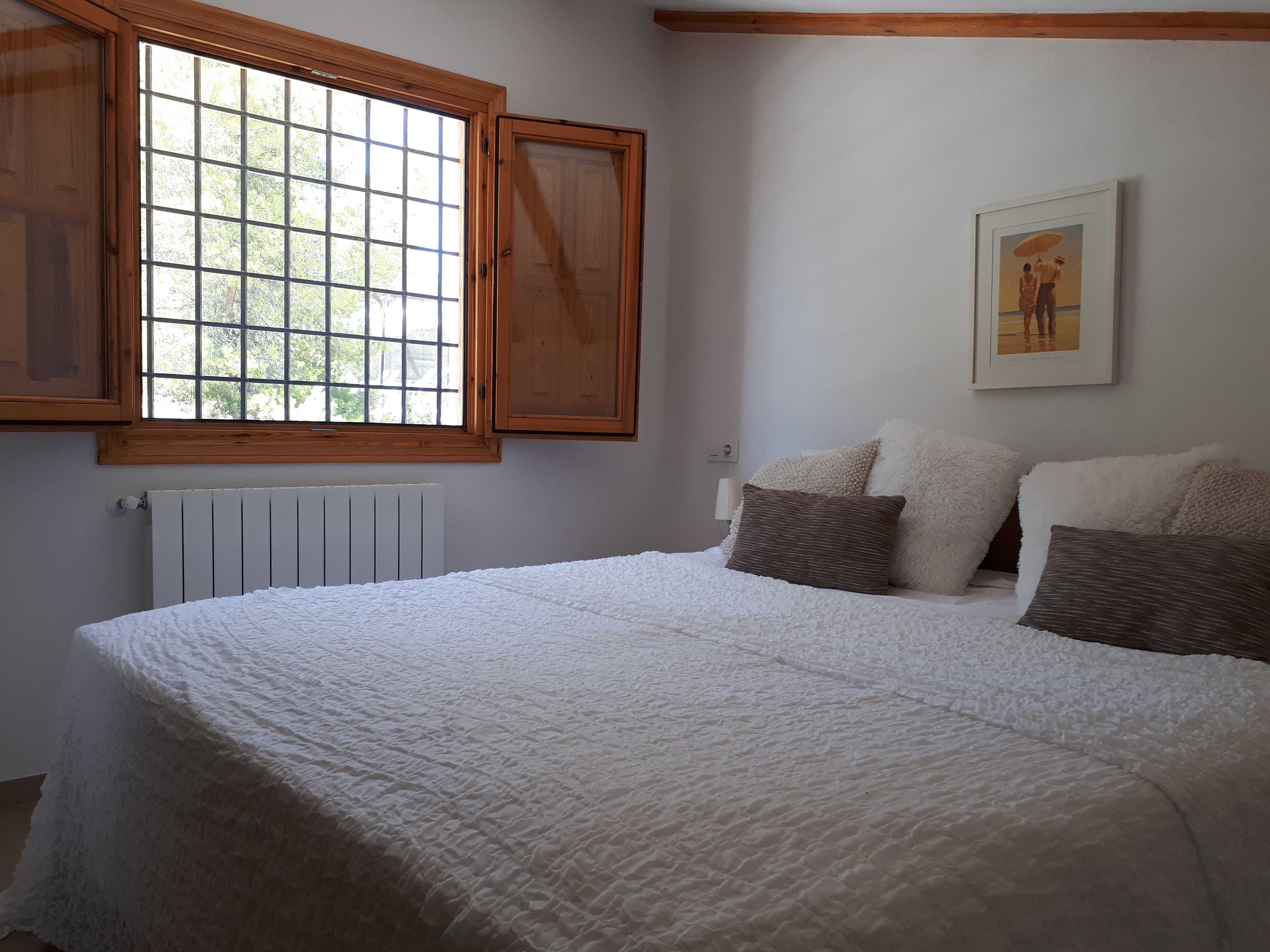 Casa nella natura a Vélez-Blanco