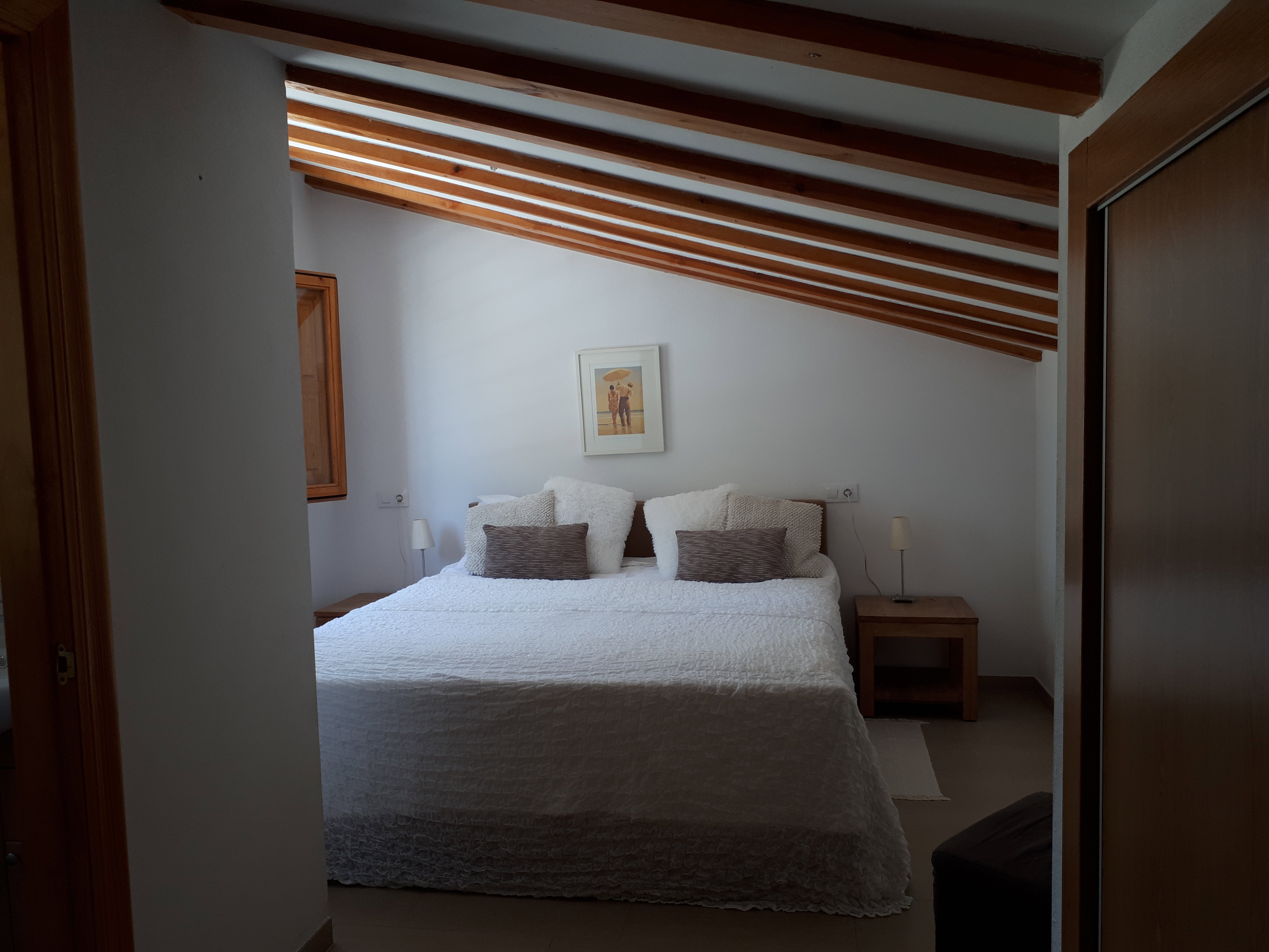Casa nella natura a Vélez-Blanco