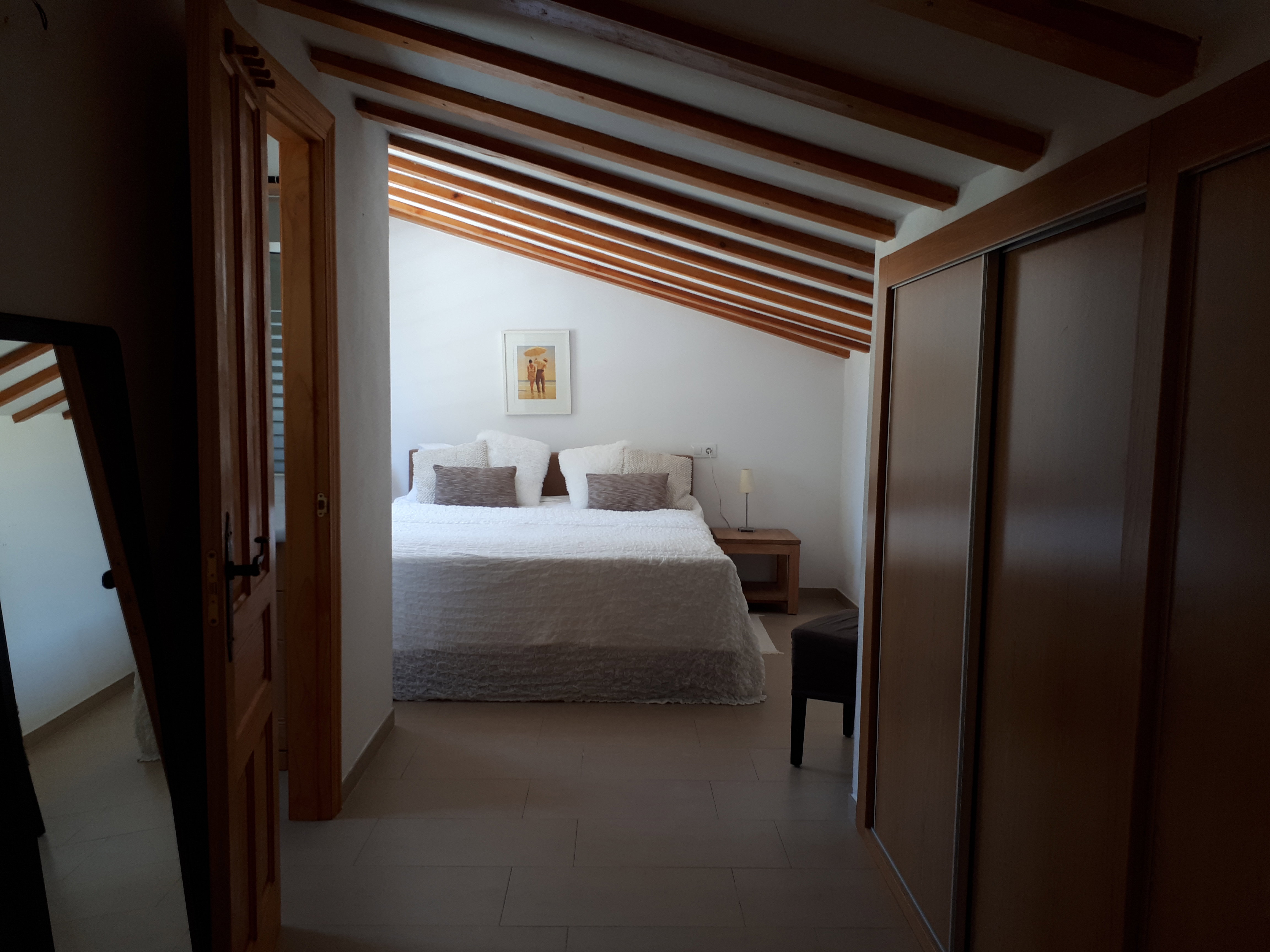 Casa nella natura a Vélez-Blanco