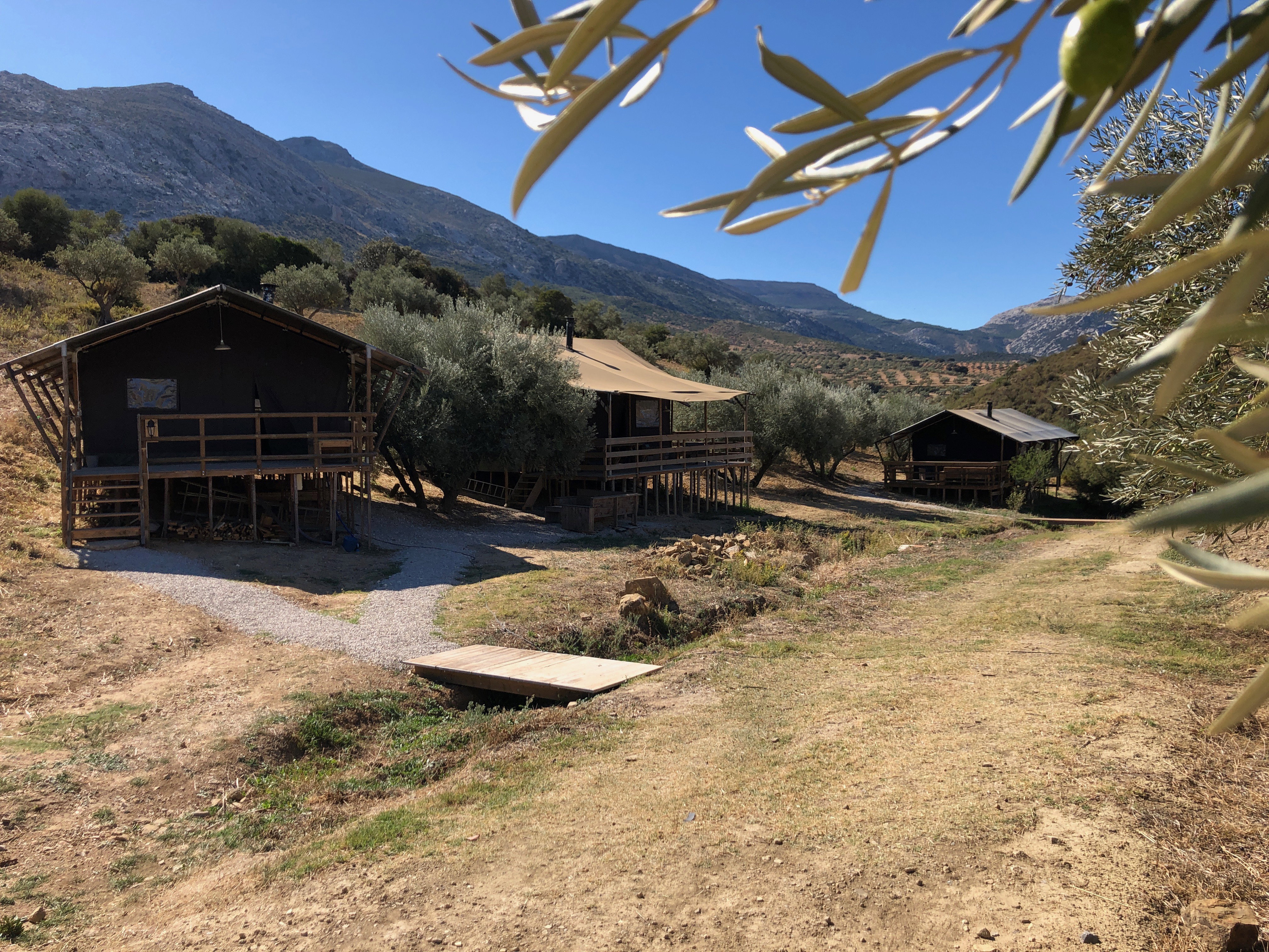 Casa nella natura a Valle de Abdalajis