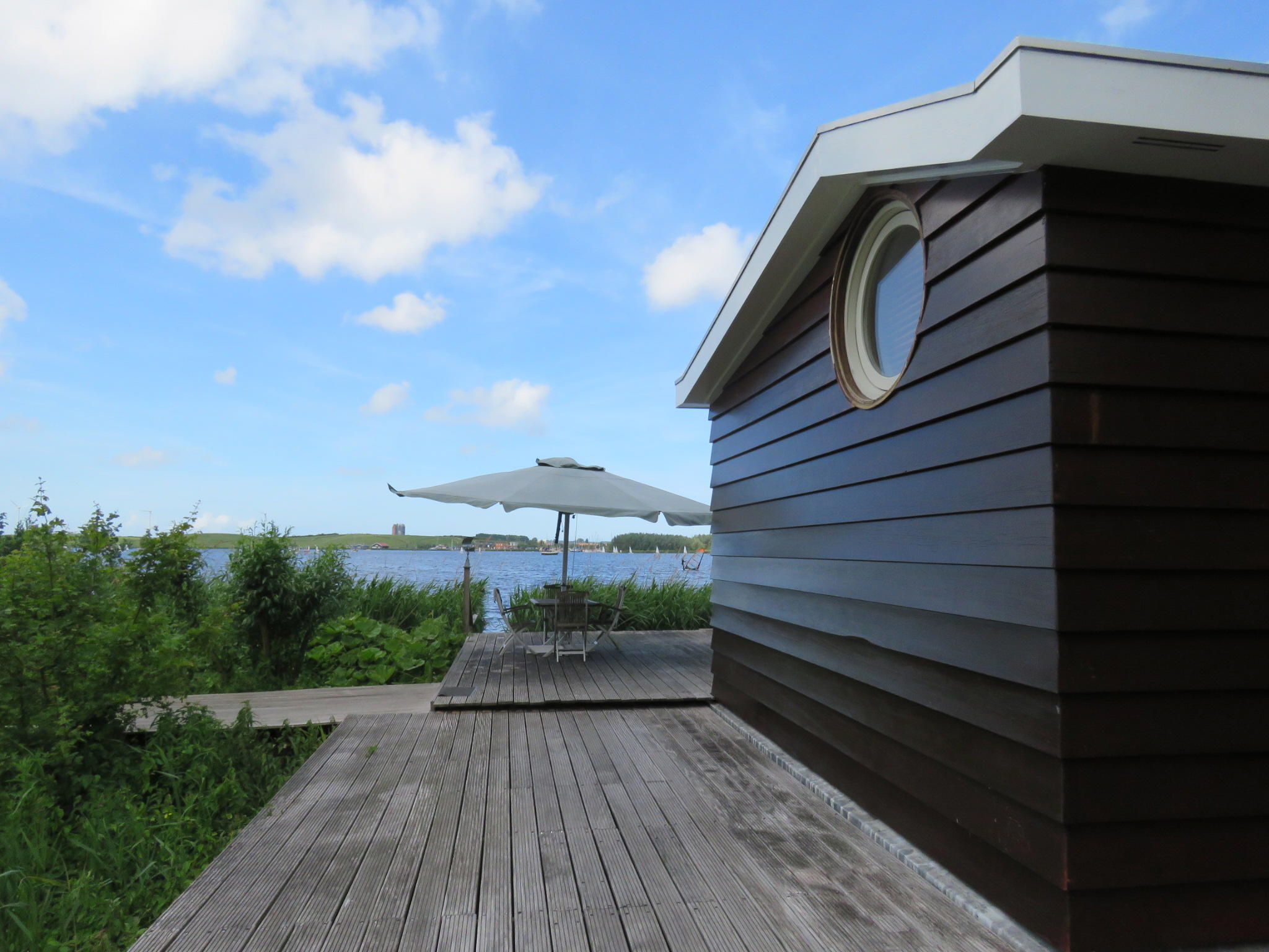Nature house in Spaarndam