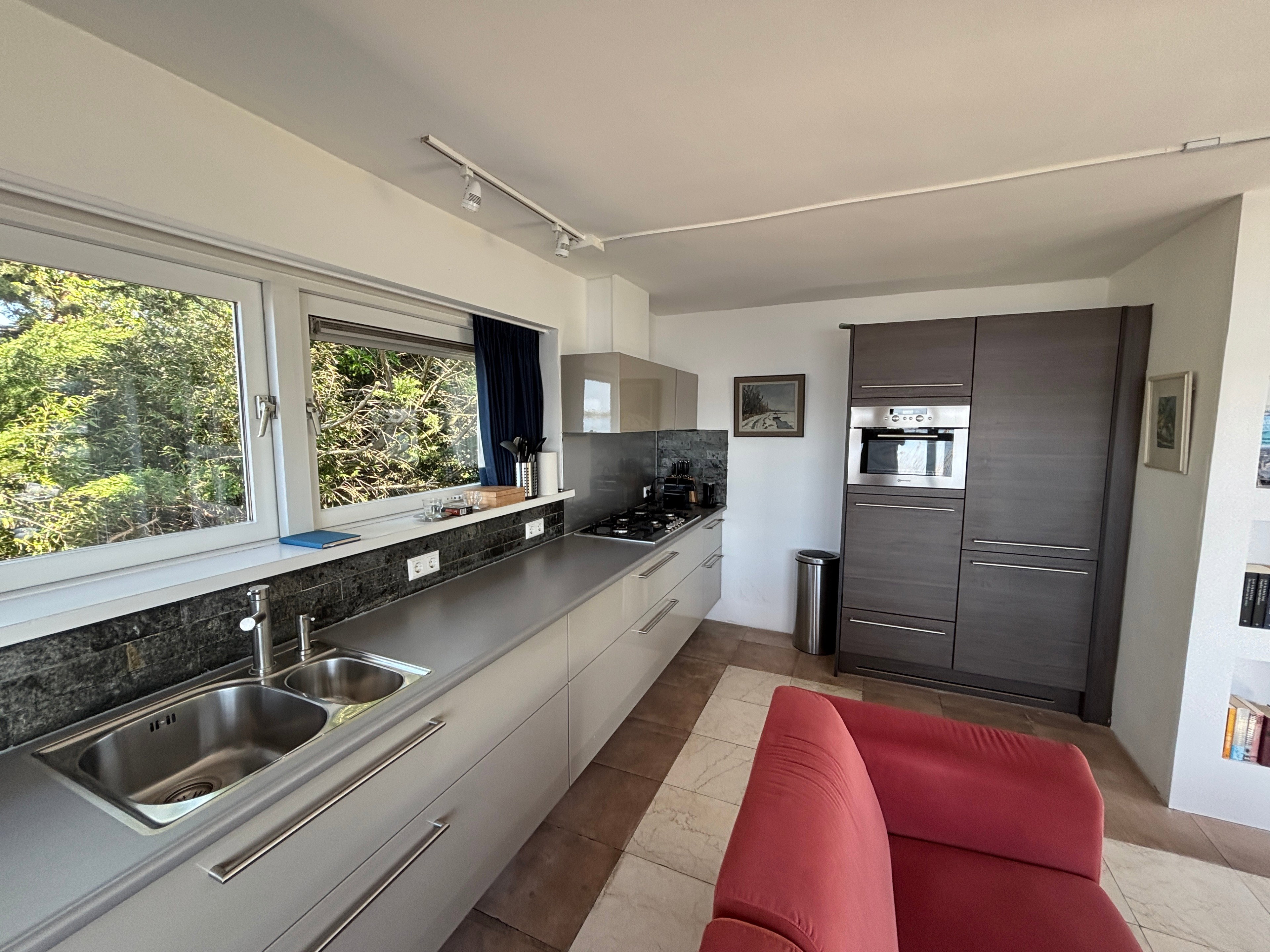Casa nella natura a Spaarndam